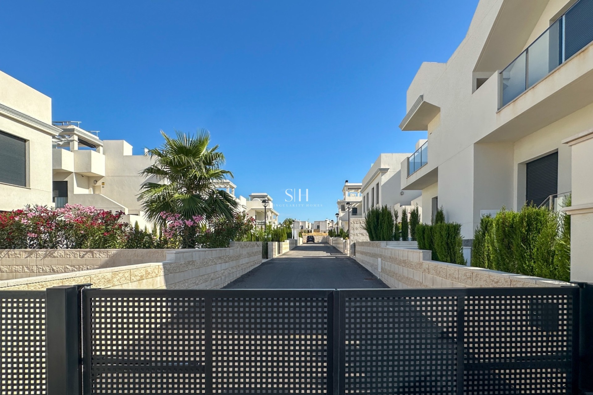 Odsprzedaż - Bungalow - Ciudad Quesada - Costa Blanca
