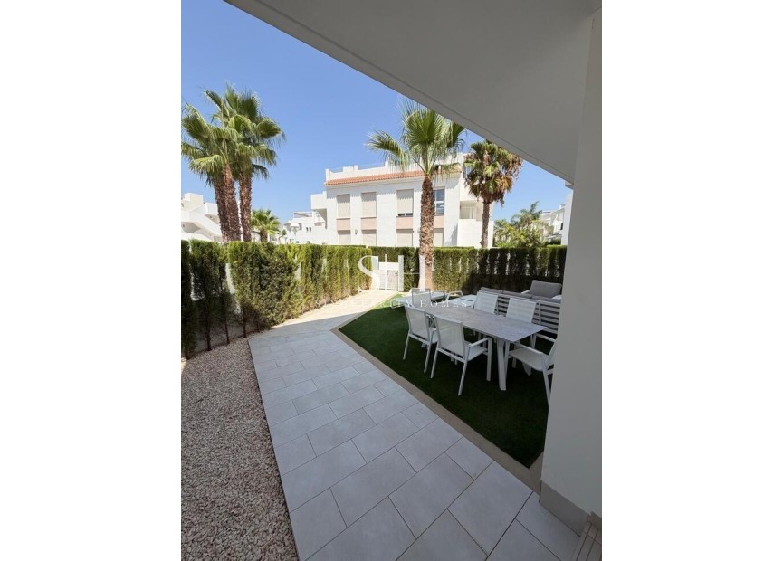 Odsprzedaż - Bungalow - Ciudad Quesada - Costa Blanca