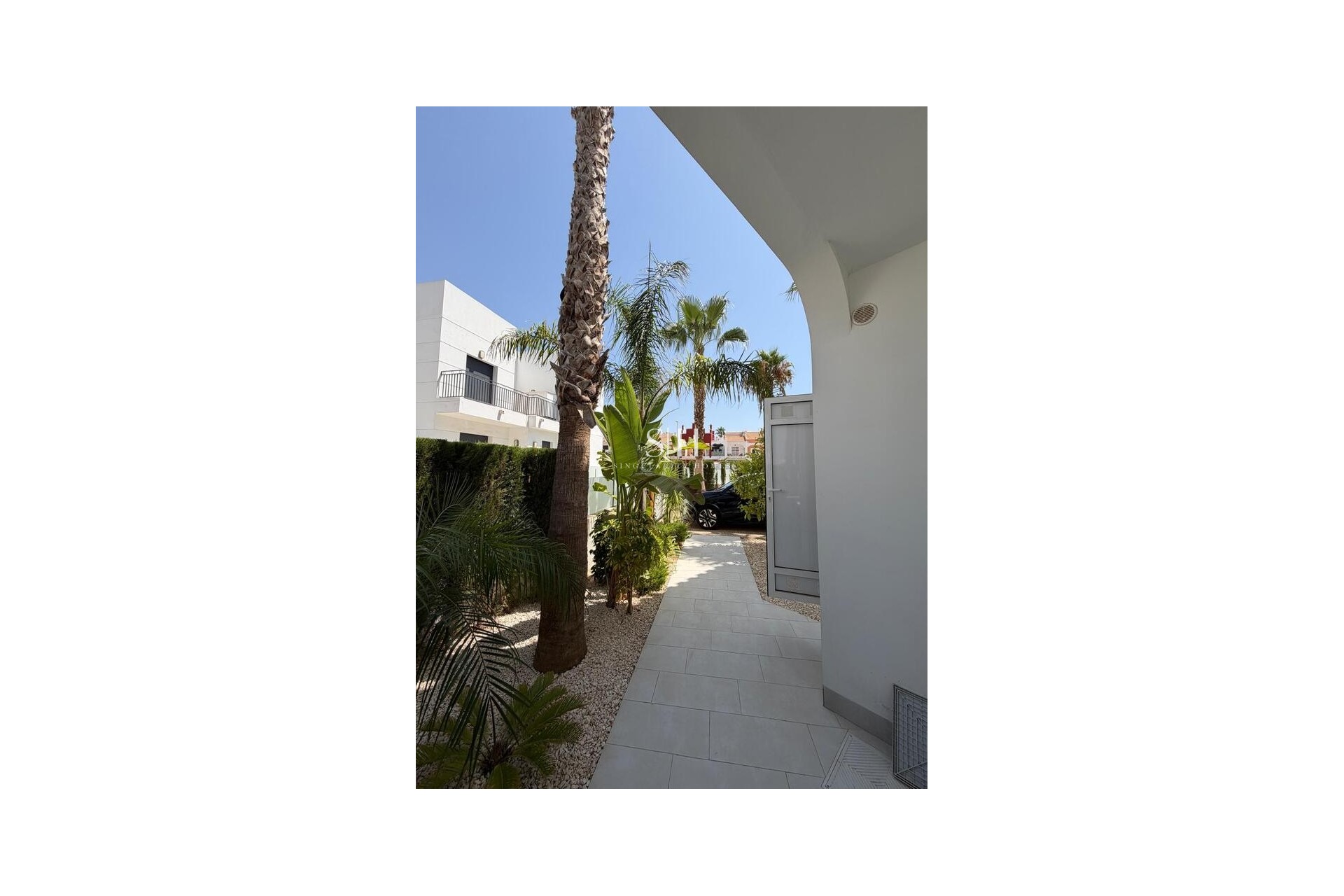 Odsprzedaż - Bungalow - Ciudad Quesada - Costa Blanca