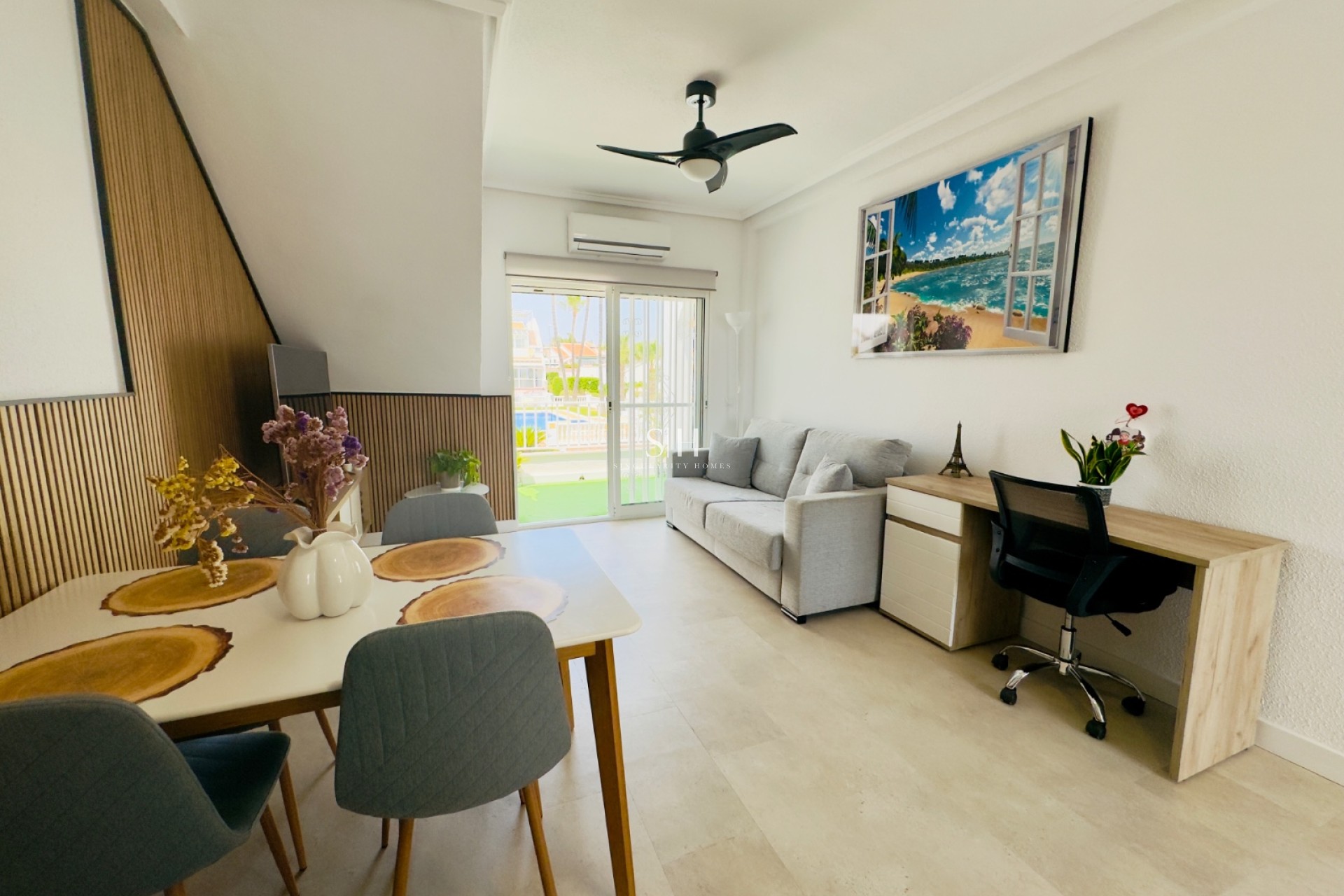 Odsprzedaż - Bungalow - Ciudad Quesada - Dona Pepa