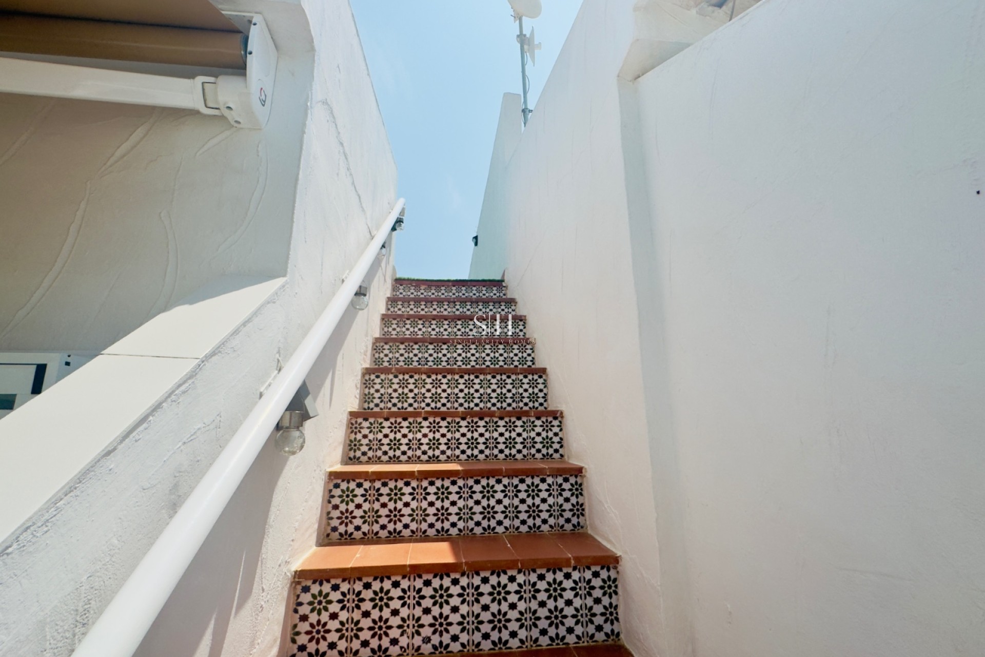 Odsprzedaż - Bungalow - Ciudad Quesada - Dona Pepa