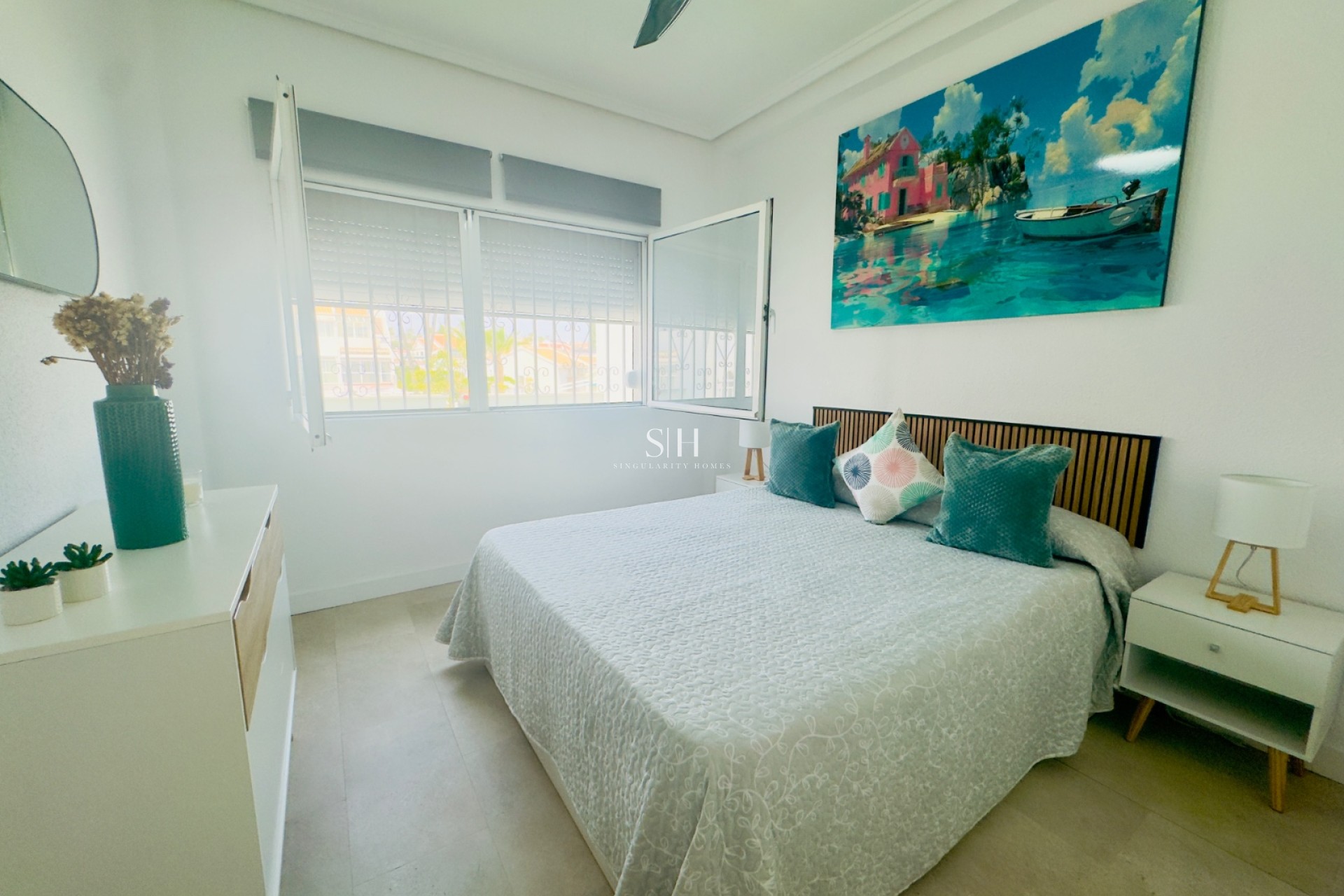 Odsprzedaż - Bungalow - Ciudad Quesada - Dona Pepa