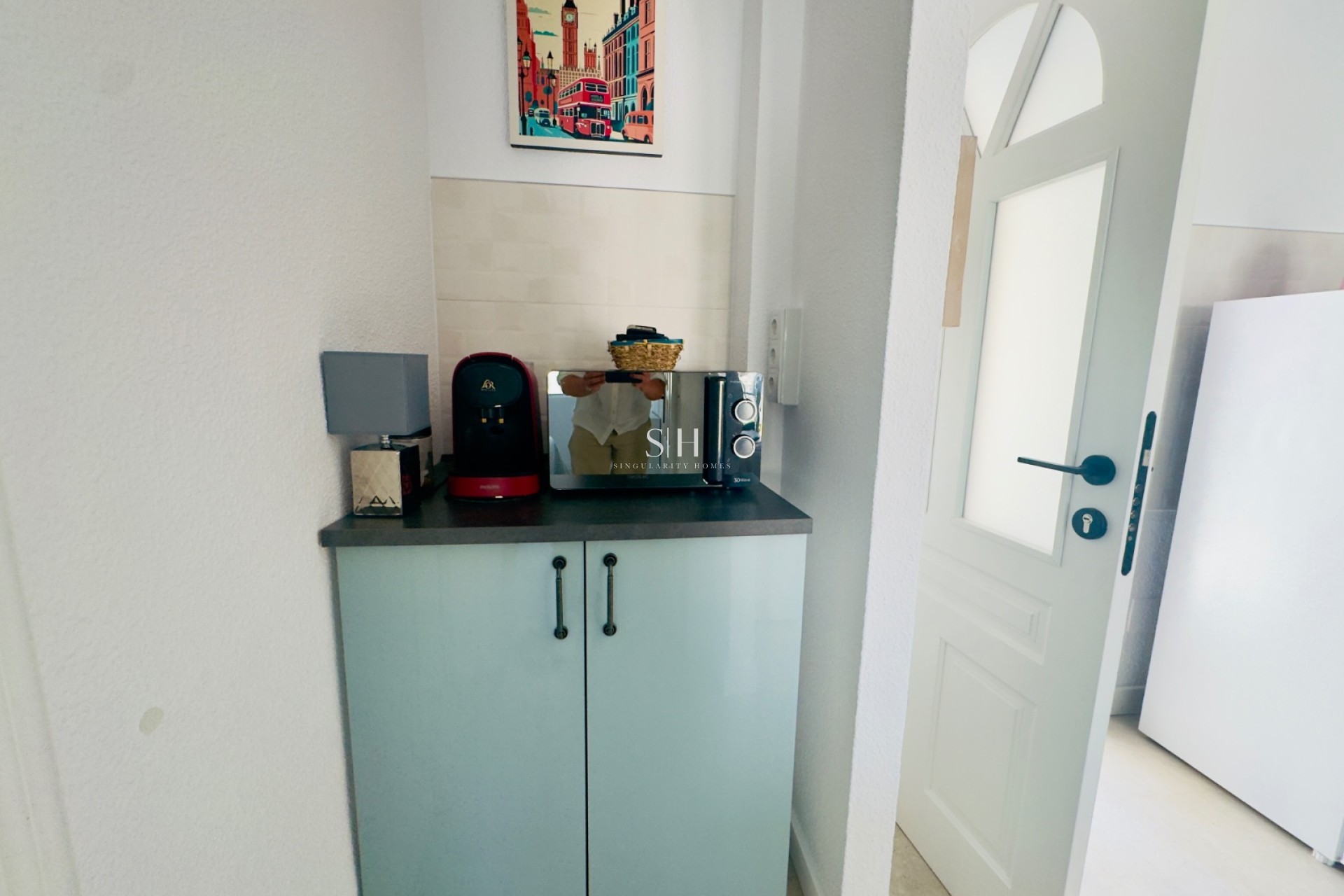 Odsprzedaż - Bungalow - Ciudad Quesada - Dona Pepa