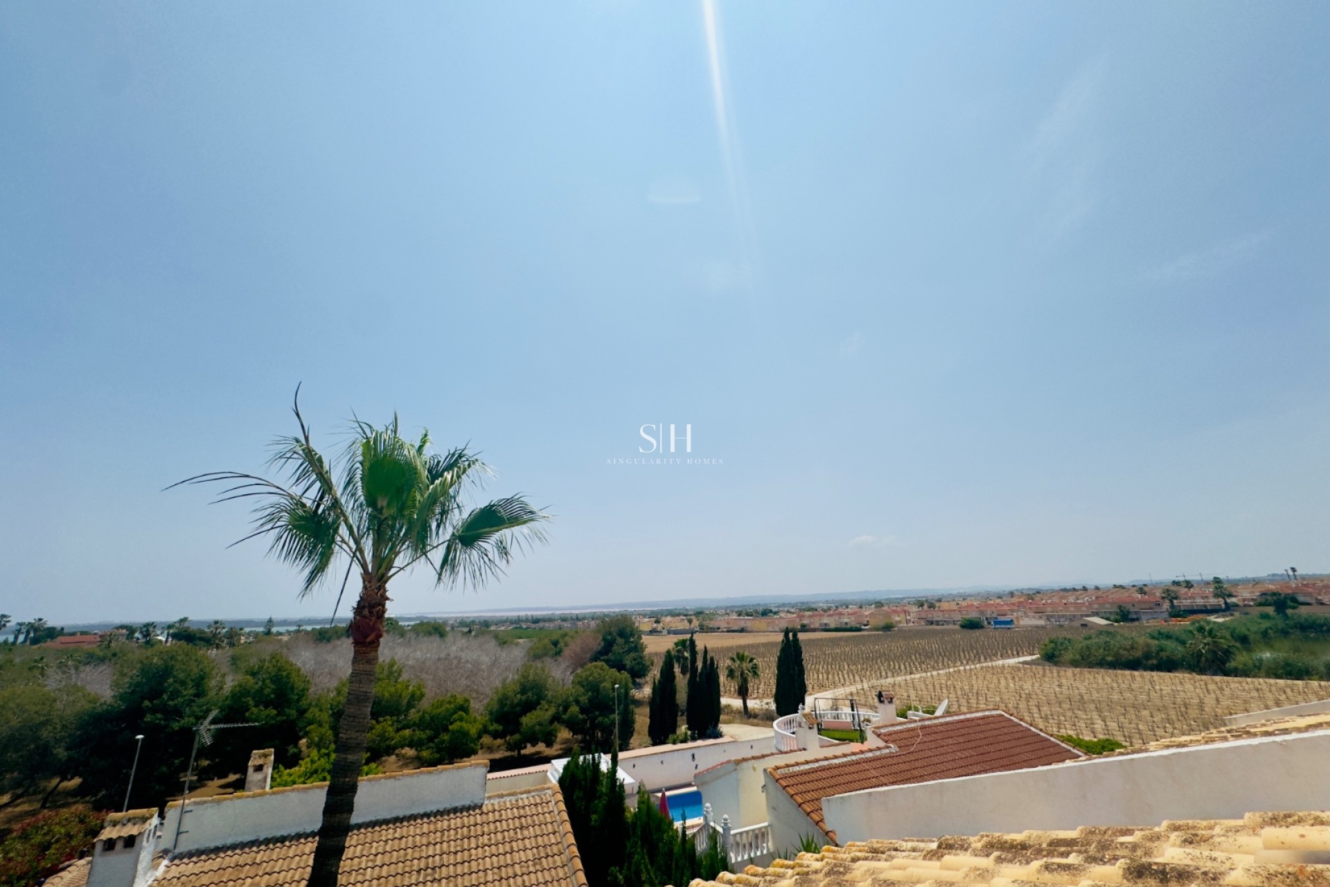 Odsprzedaż - Bungalow - Ciudad Quesada - Dona Pepa