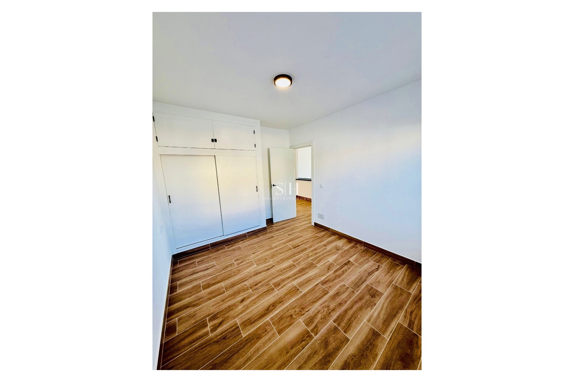 Odsprzedaż - Bungalow - Ciudad Quesada