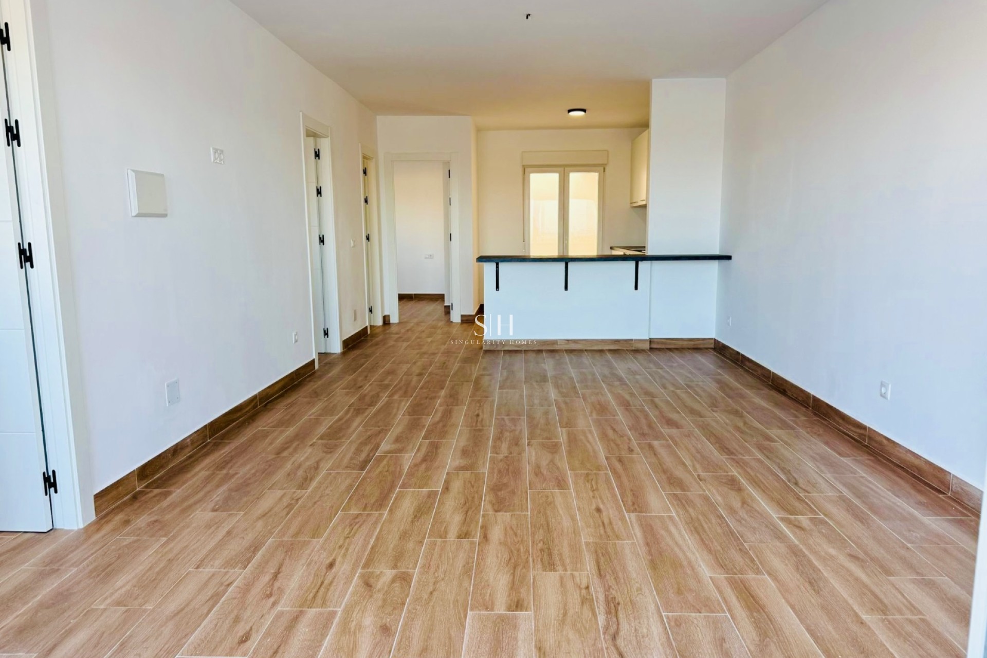 Odsprzedaż - Bungalow - Ciudad Quesada