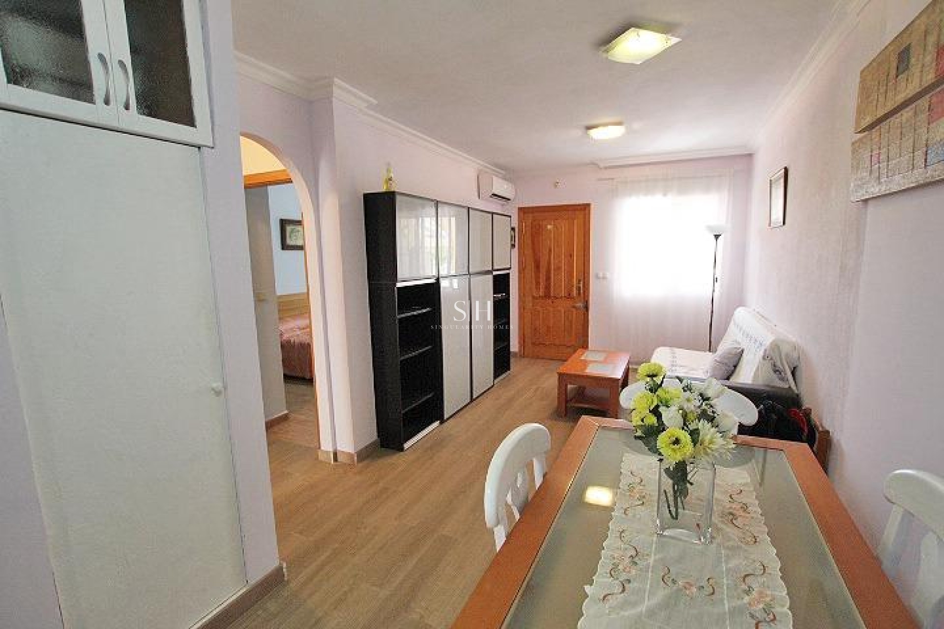 Odsprzedaż - Bungalow - Guardamar del Segura - 03140