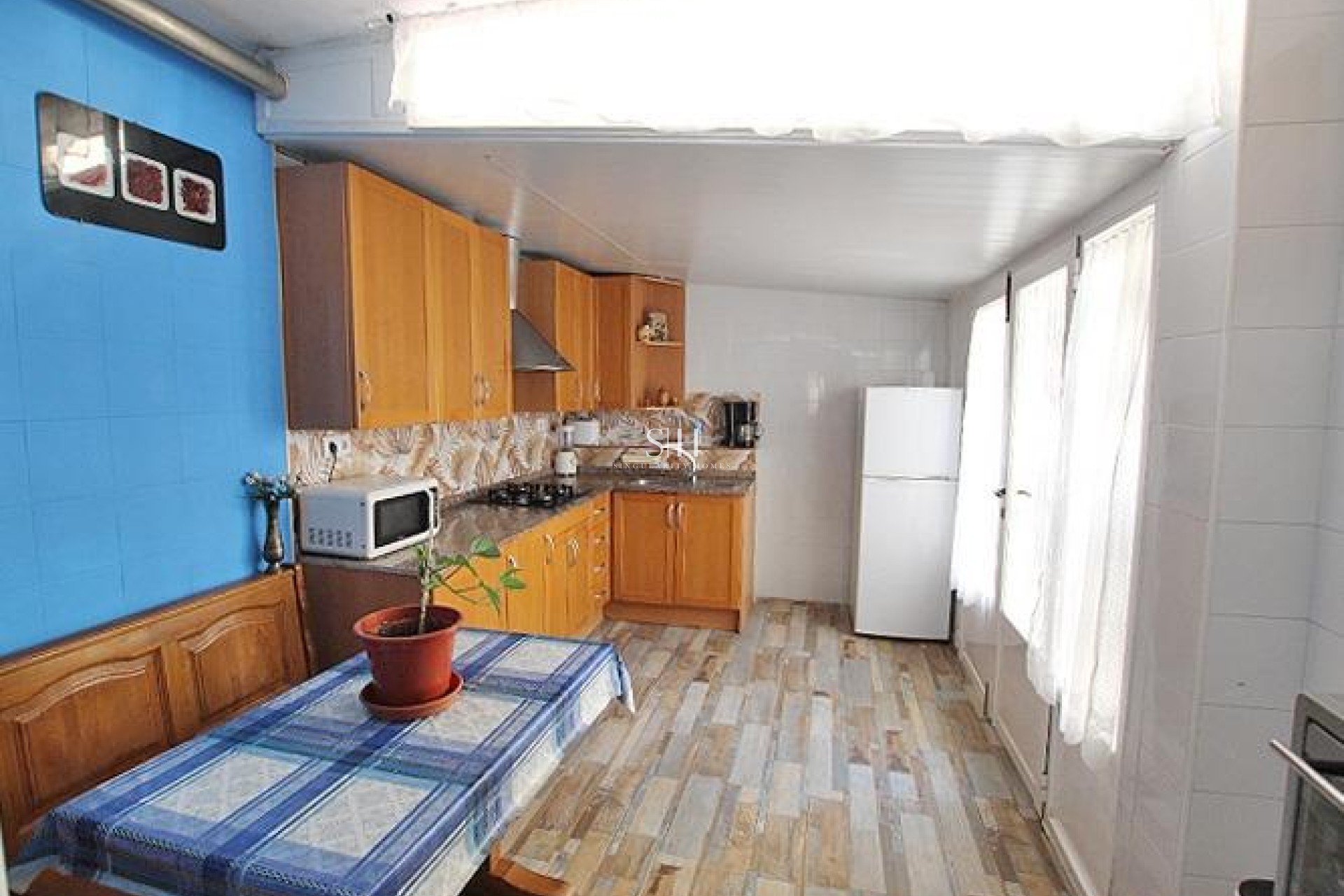 Odsprzedaż - Bungalow - Guardamar del Segura - 03140