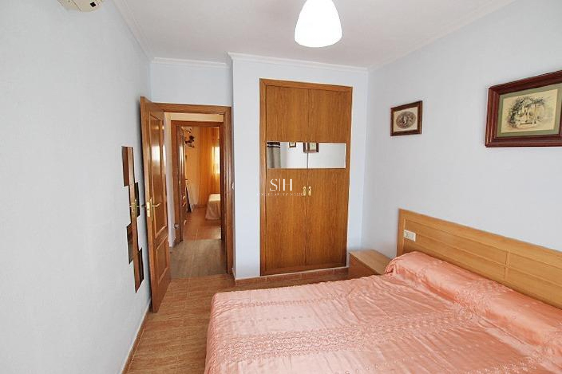 Odsprzedaż - Bungalow - Guardamar del Segura - 03140