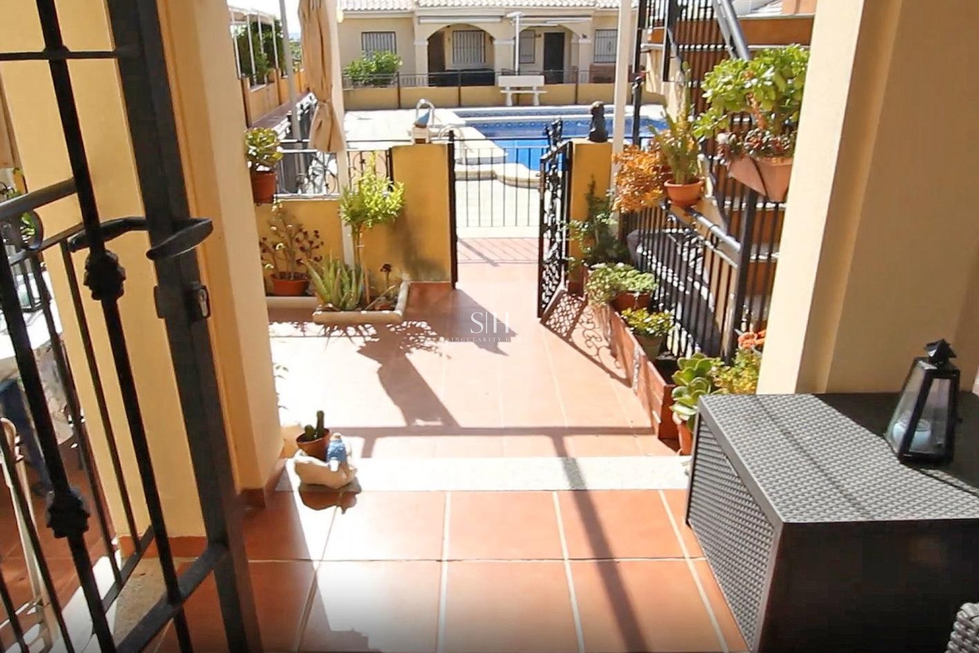 Odsprzedaż - Bungalow - Guardamar del Segura - 03140