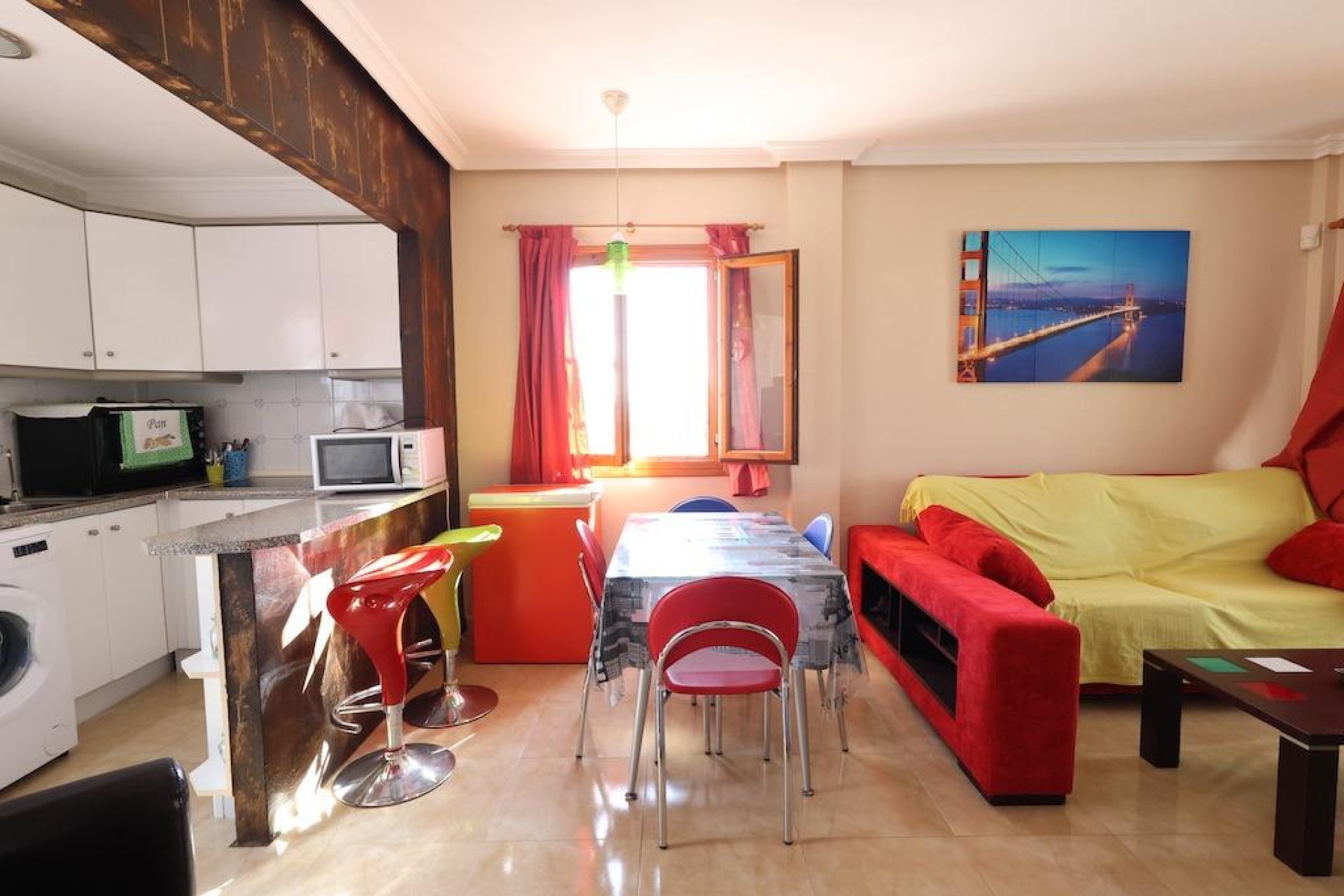 Odsprzedaż - Bungalow - Guardamar del Segura - Costa Blanca