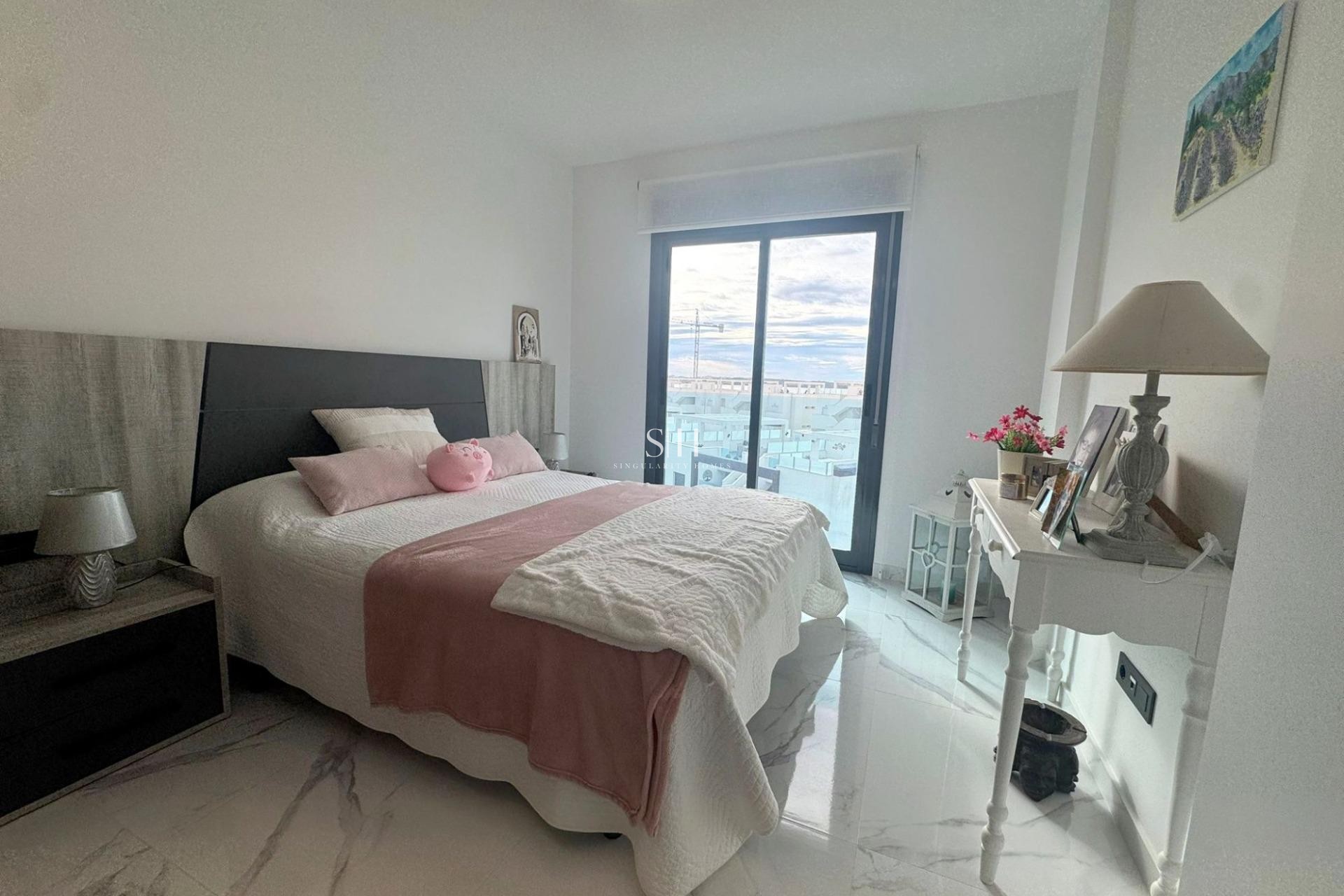 Odsprzedaż - Bungalow - Guardamar del Segura - Costa Blanca
