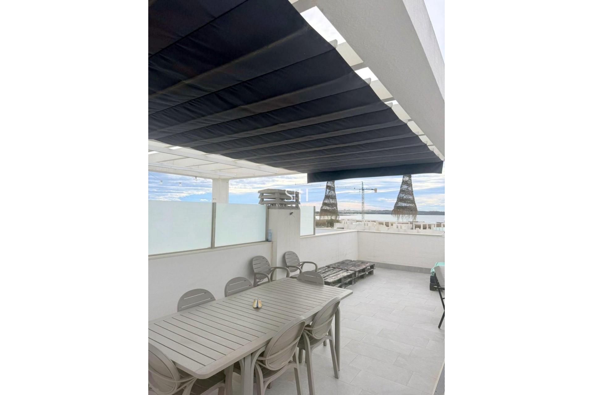 Odsprzedaż - Bungalow - Guardamar del Segura - Costa Blanca