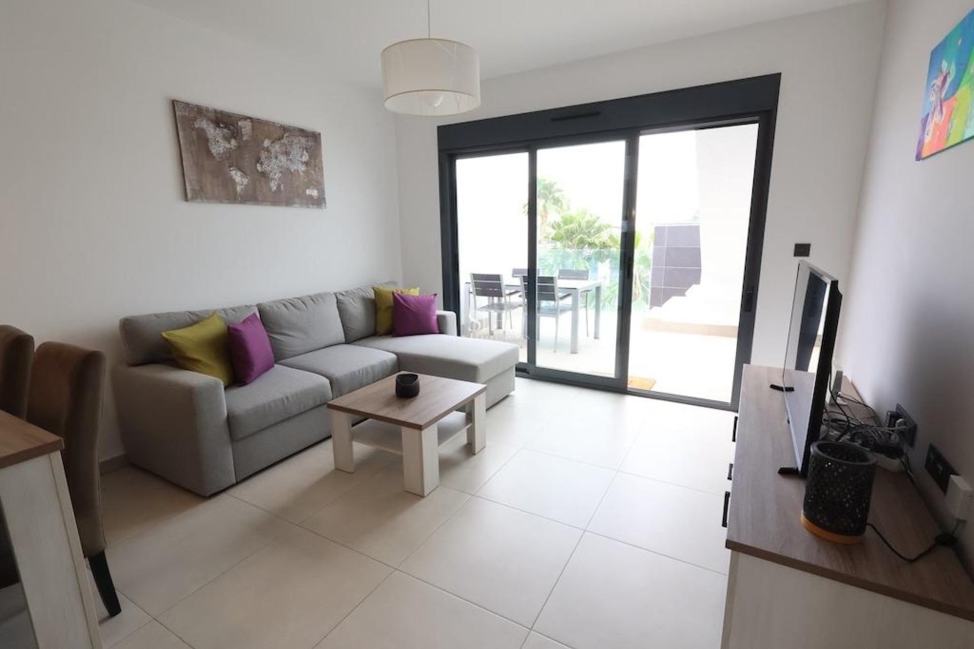 Odsprzedaż - Bungalow - Guardamar del Segura - Costa Blanca