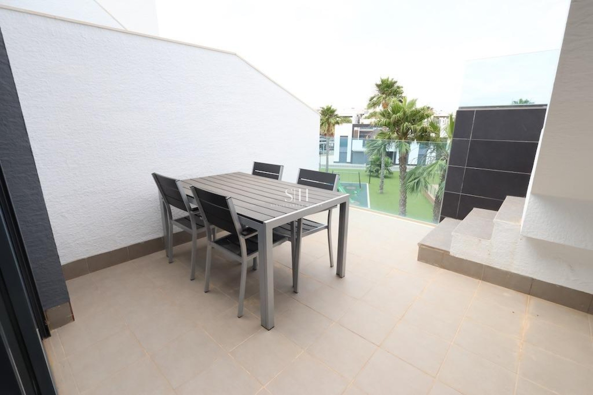 Odsprzedaż - Bungalow - Guardamar del Segura - Costa Blanca