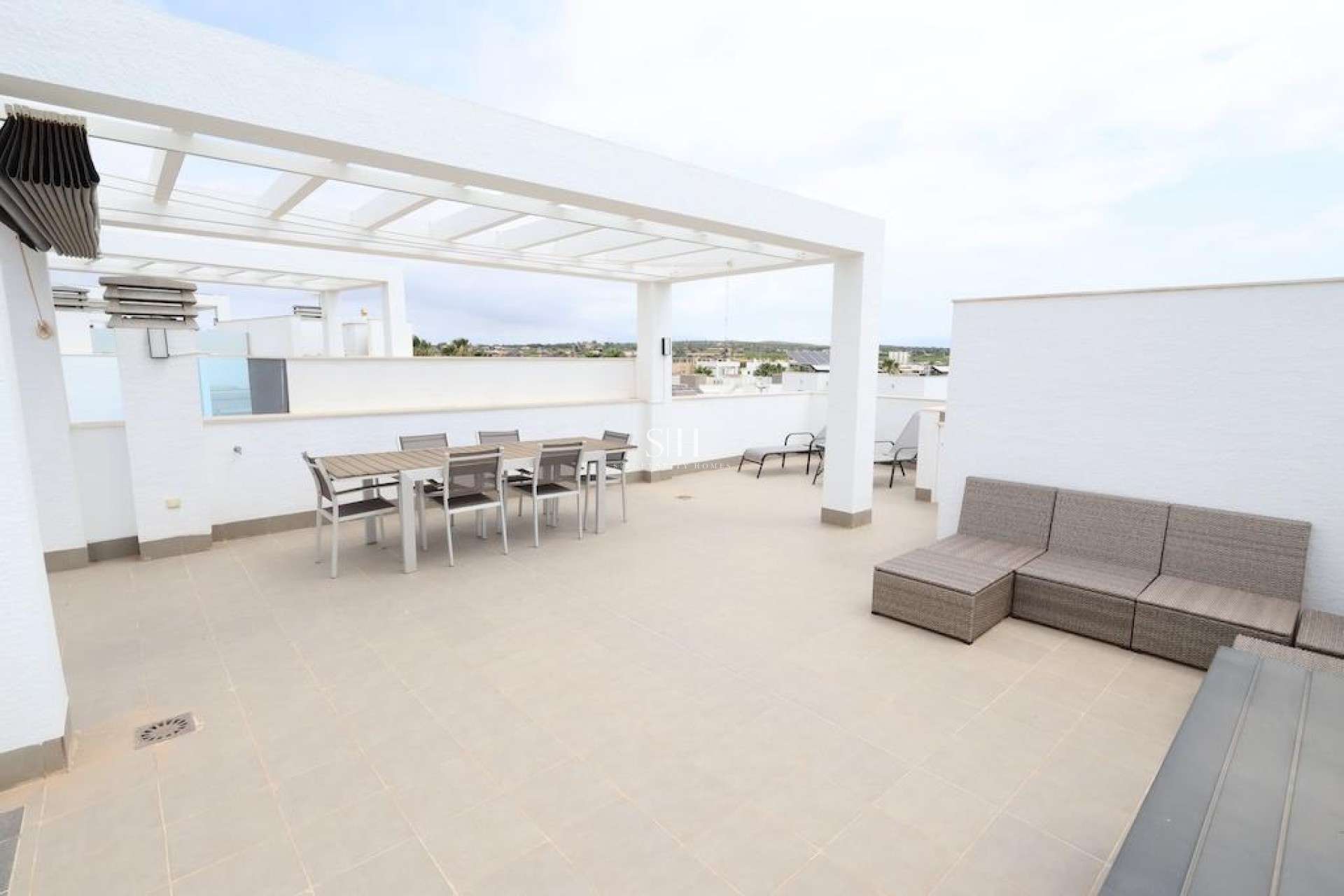 Odsprzedaż - Bungalow - Guardamar del Segura - Costa Blanca