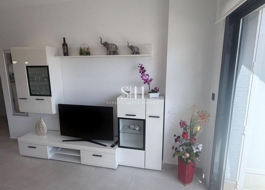 Odsprzedaż - Bungalow - Guardamar del Segura - Oasis Beach