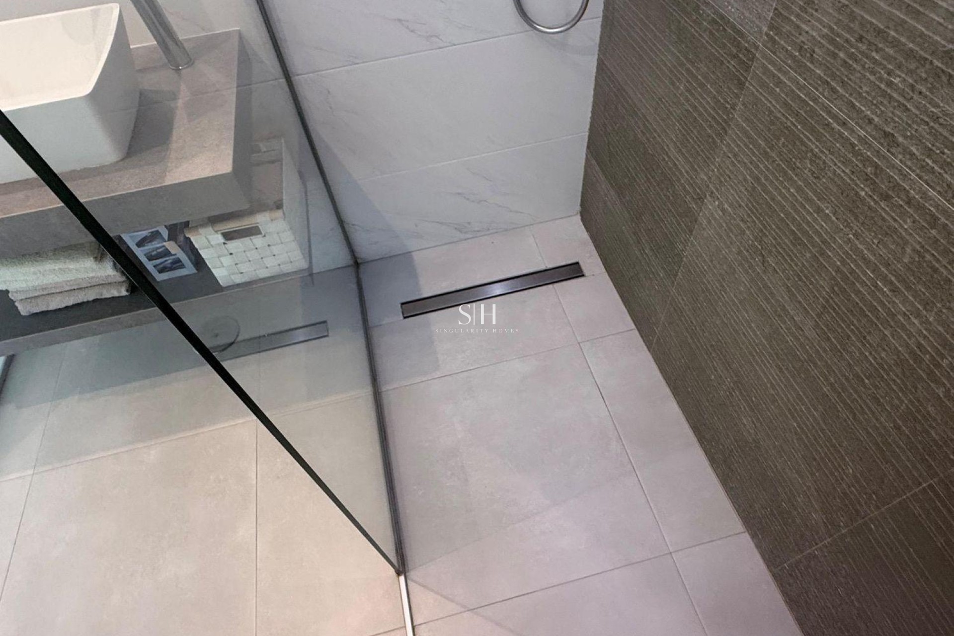 Odsprzedaż - Bungalow - Guardamar del Segura - Oasis Beach