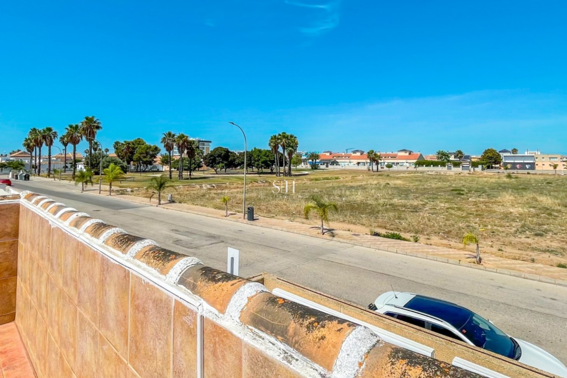 Odsprzedaż - Bungalow - Los Alcázares - Los Narejos