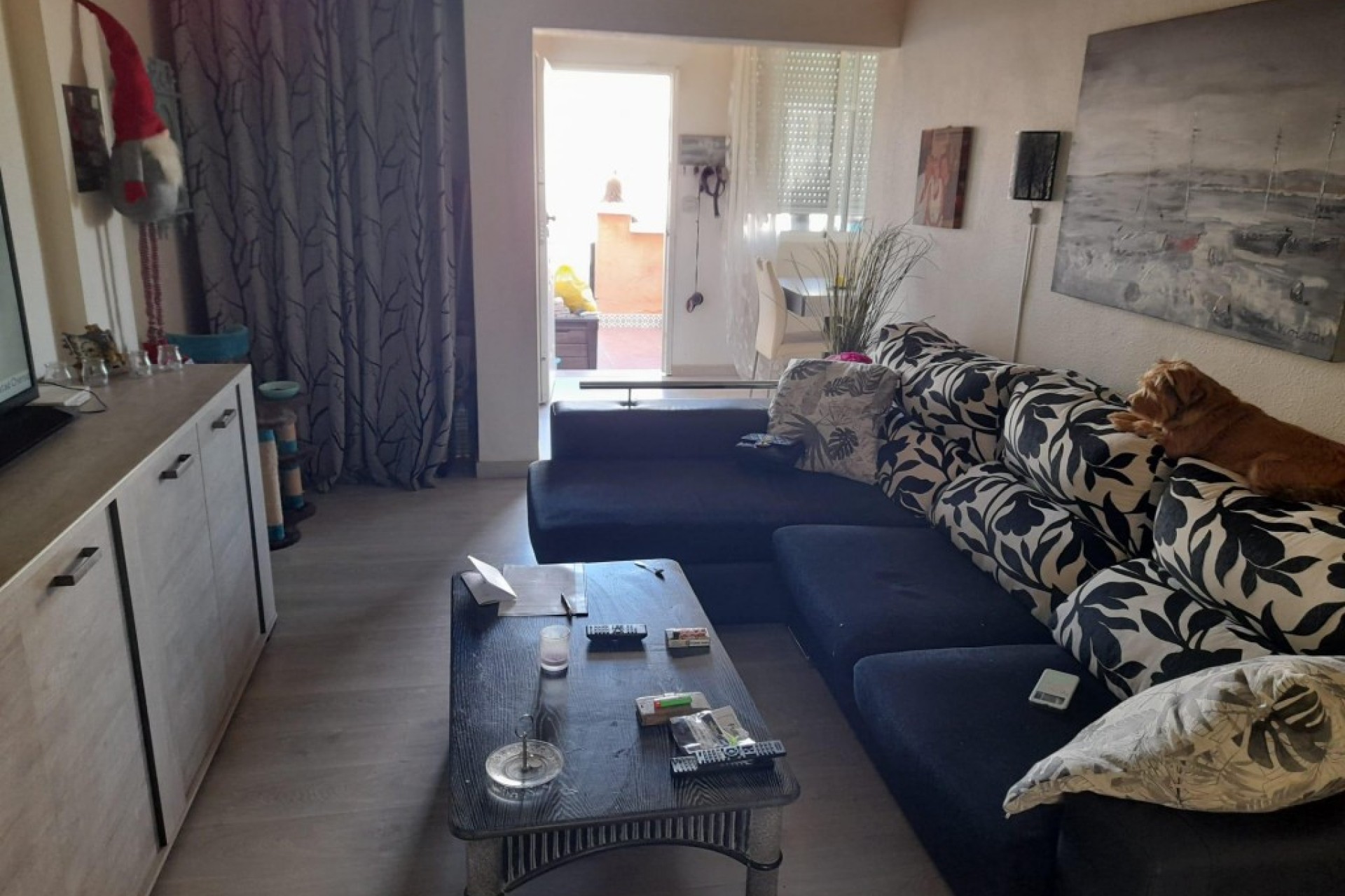 Odsprzedaż - Bungalow - Los Altos - Costa Blanca