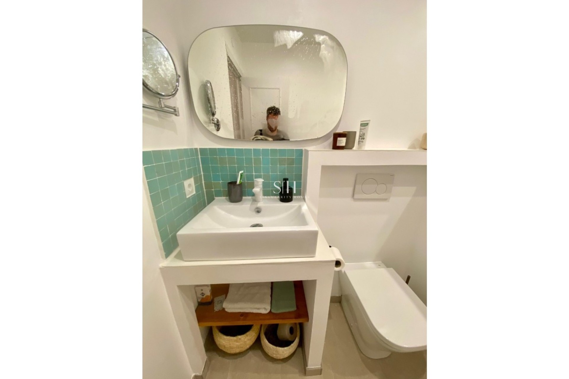 Odsprzedaż - Bungalow - Orihuela Costa - Cabo Roig