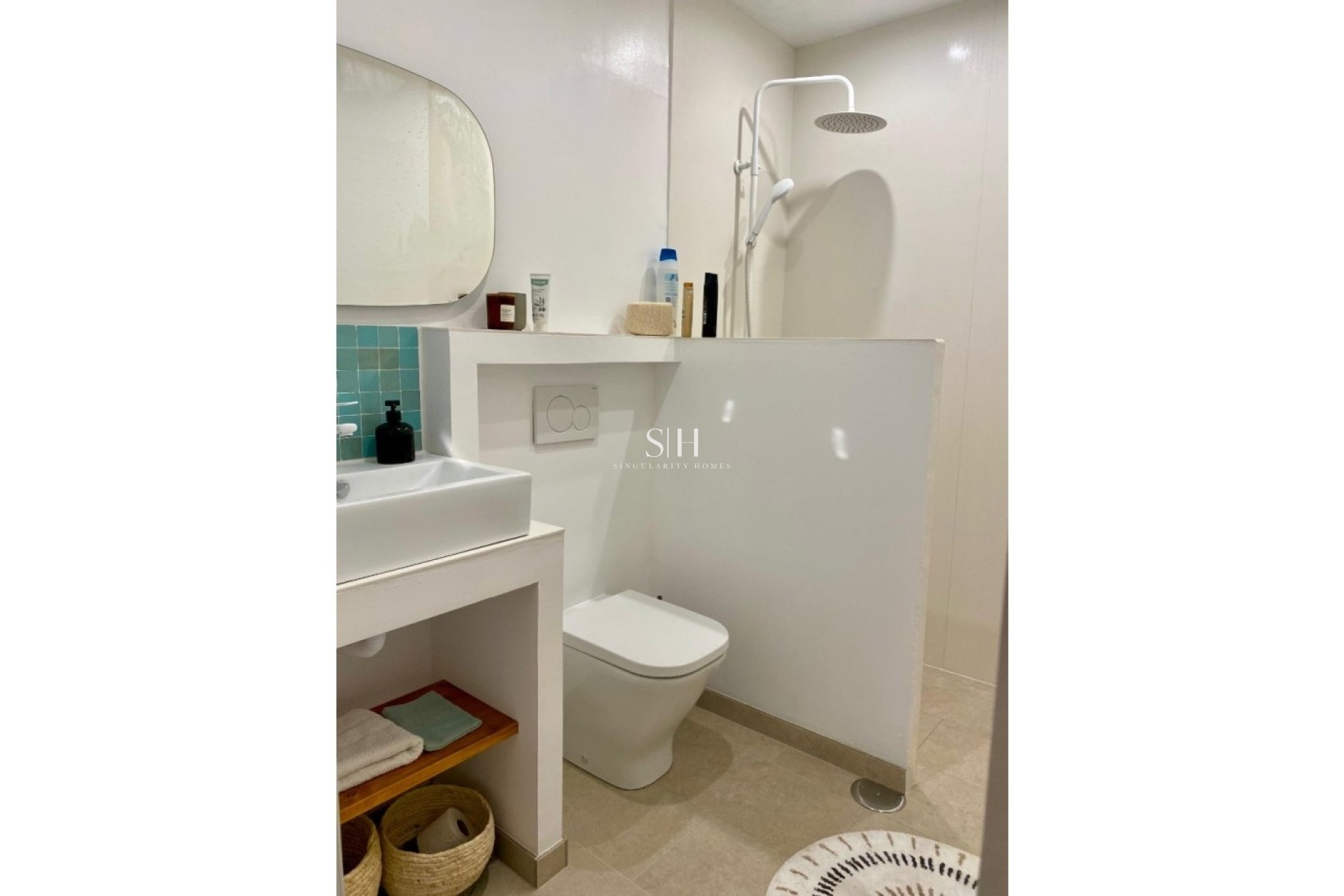 Odsprzedaż - Bungalow - Orihuela Costa - Cabo Roig