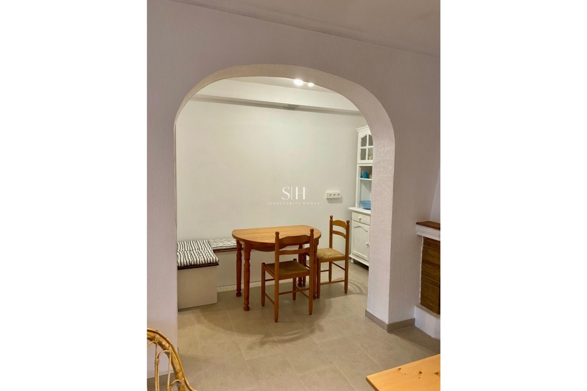 Odsprzedaż - Bungalow - Orihuela Costa - Cabo Roig