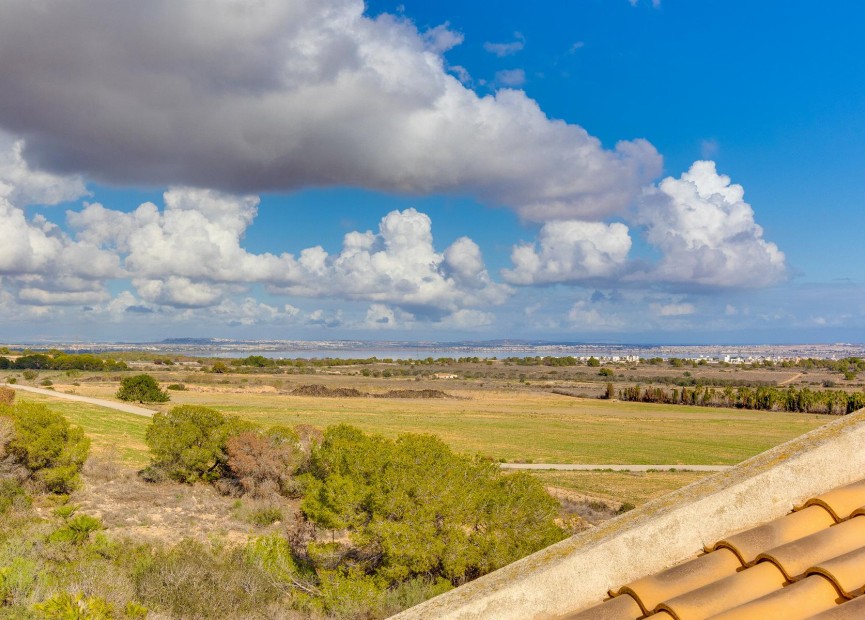 Odsprzedaż - Bungalow - Orihuela Costa - Costa Blanca