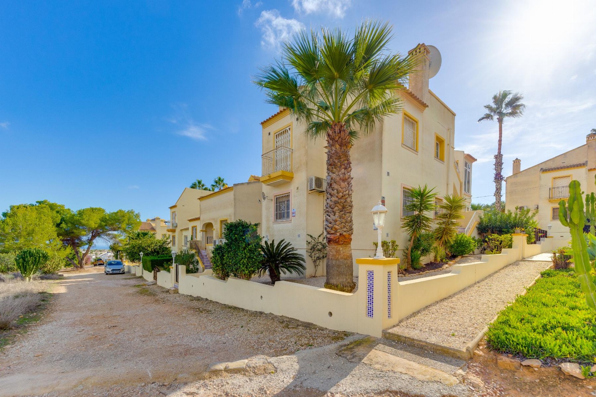 Odsprzedaż - Bungalow - Orihuela Costa - Costa Blanca