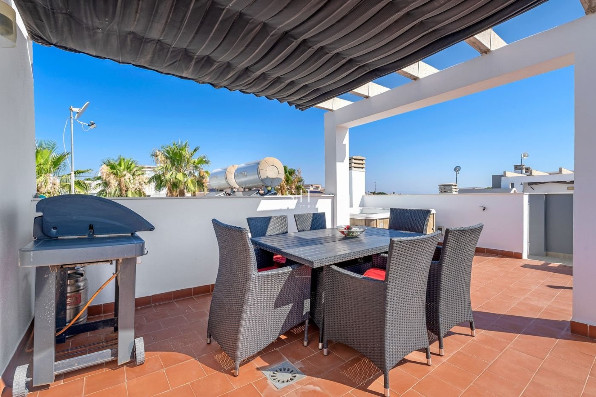 Odsprzedaż - Bungalow - Orihuela Costa - Costa Blanca