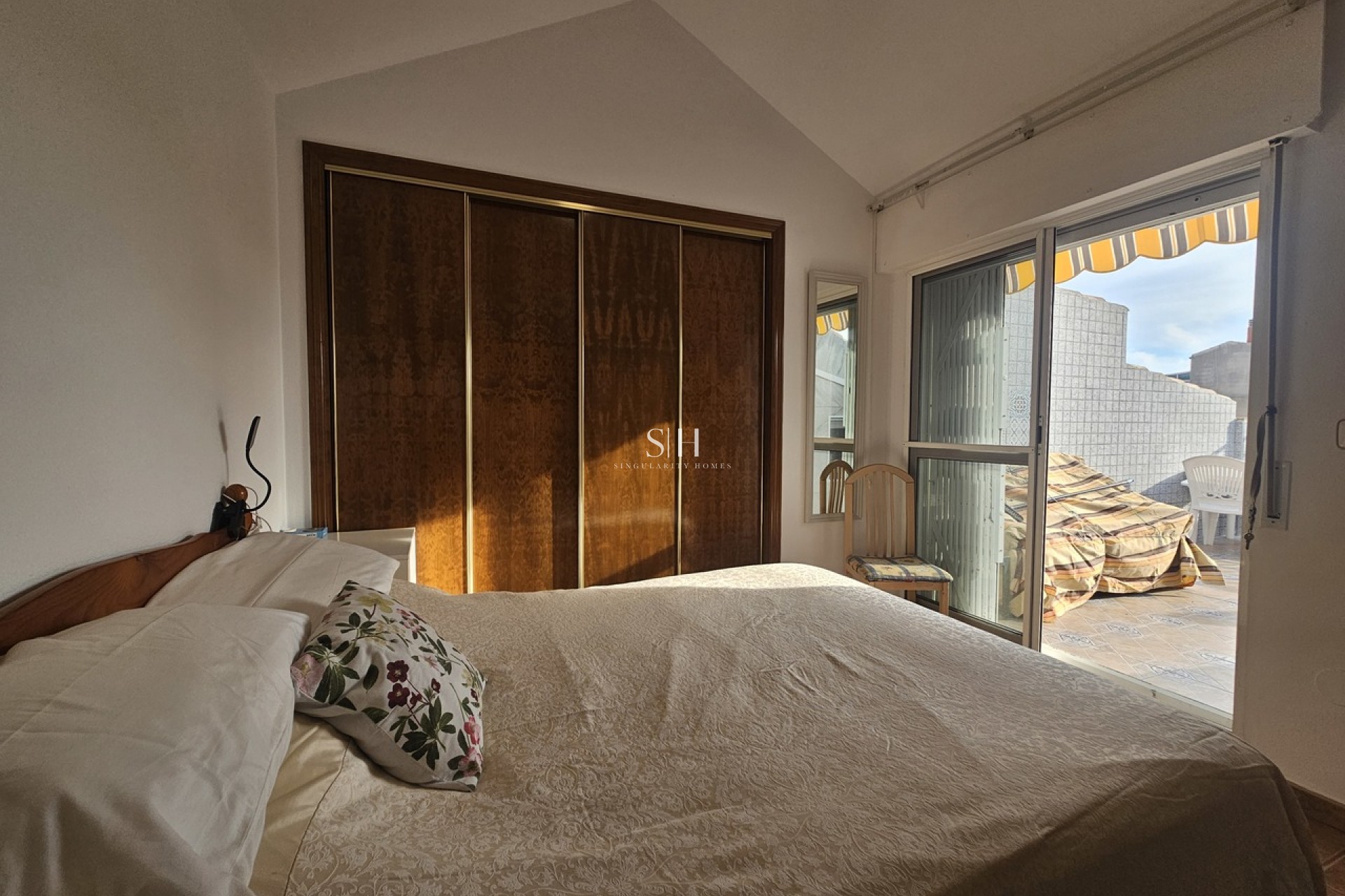 Odsprzedaż - Bungalow - Orihuela Costa - Costa Blanca