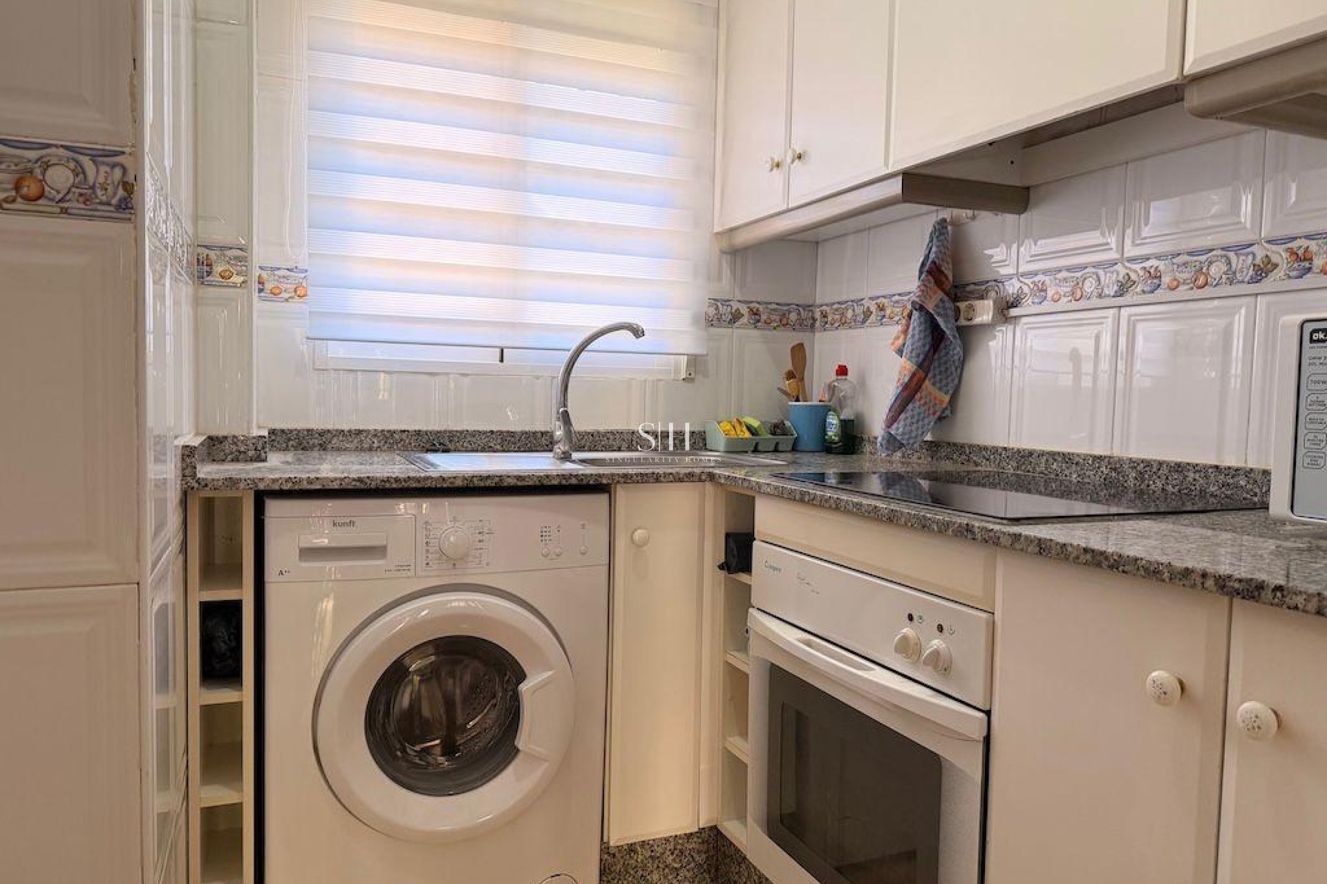 Odsprzedaż - Bungalow - Orihuela Costa - Costa Blanca