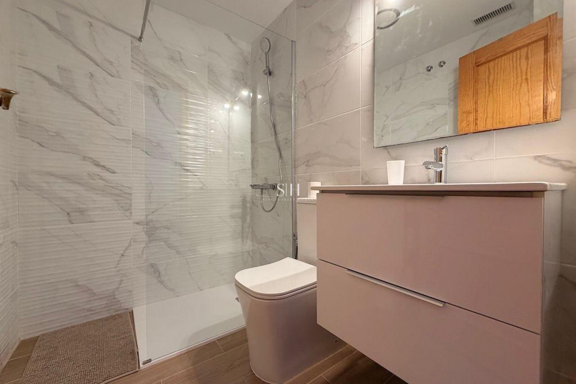 Odsprzedaż - Bungalow - Orihuela Costa - Costa Blanca