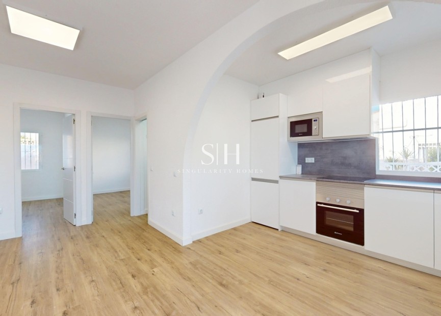 Odsprzedaż - Bungalow - Orihuela Costa - Costa Blanca