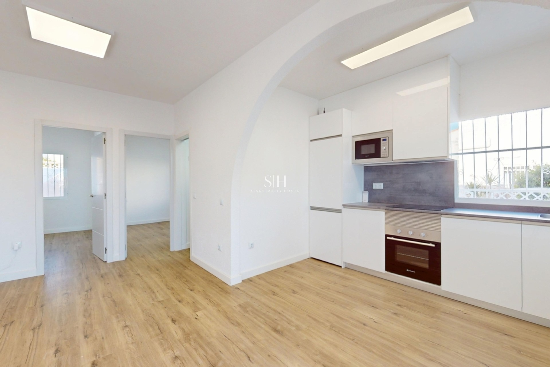 Odsprzedaż - Bungalow - Orihuela Costa - Costa Blanca