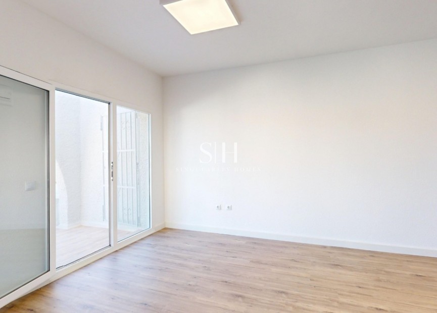 Odsprzedaż - Bungalow - Orihuela Costa - Costa Blanca