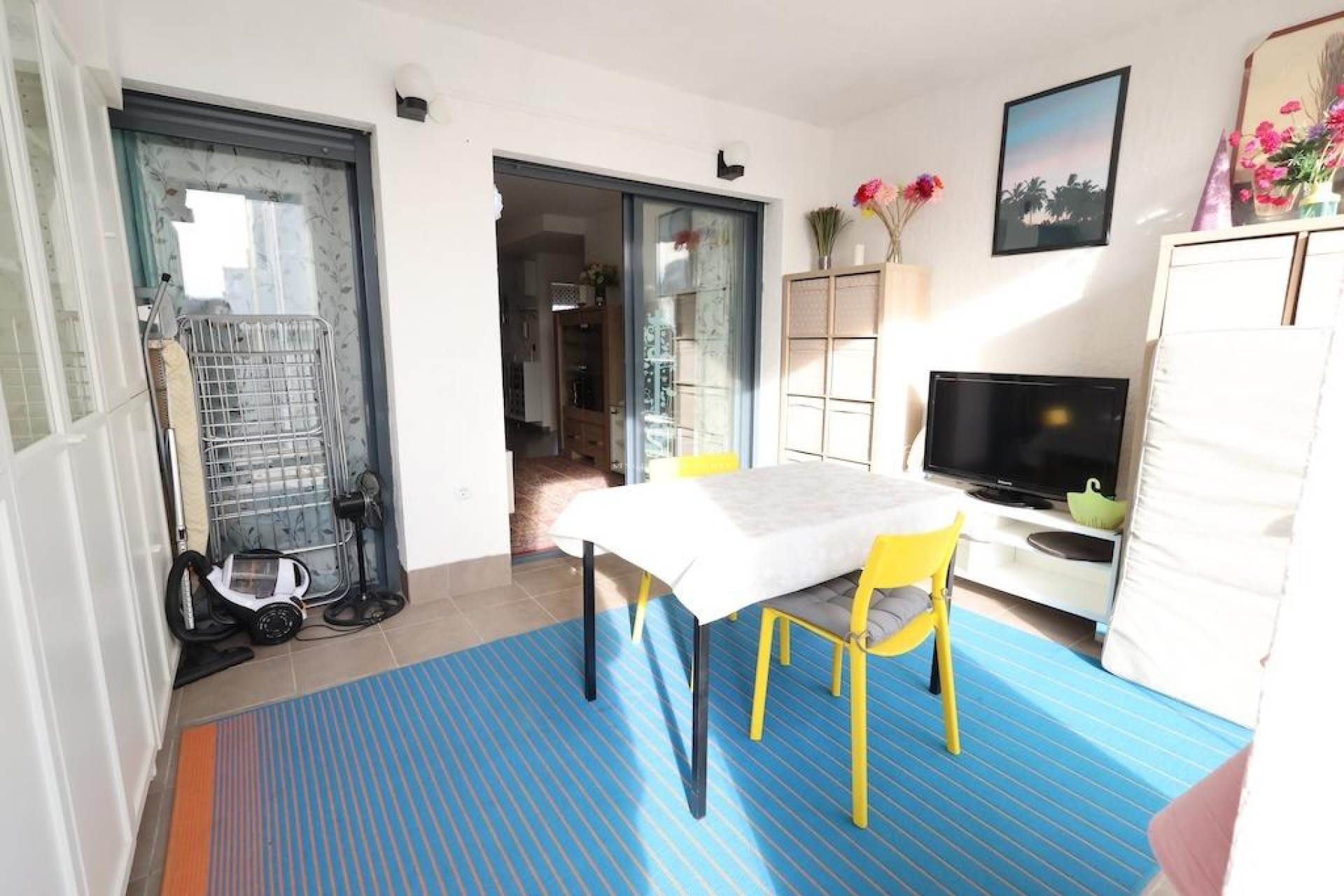 Odsprzedaż - Bungalow - Orihuela Costa - Costa Blanca