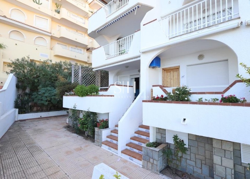 Odsprzedaż - Bungalow - Orihuela Costa - Costa Blanca