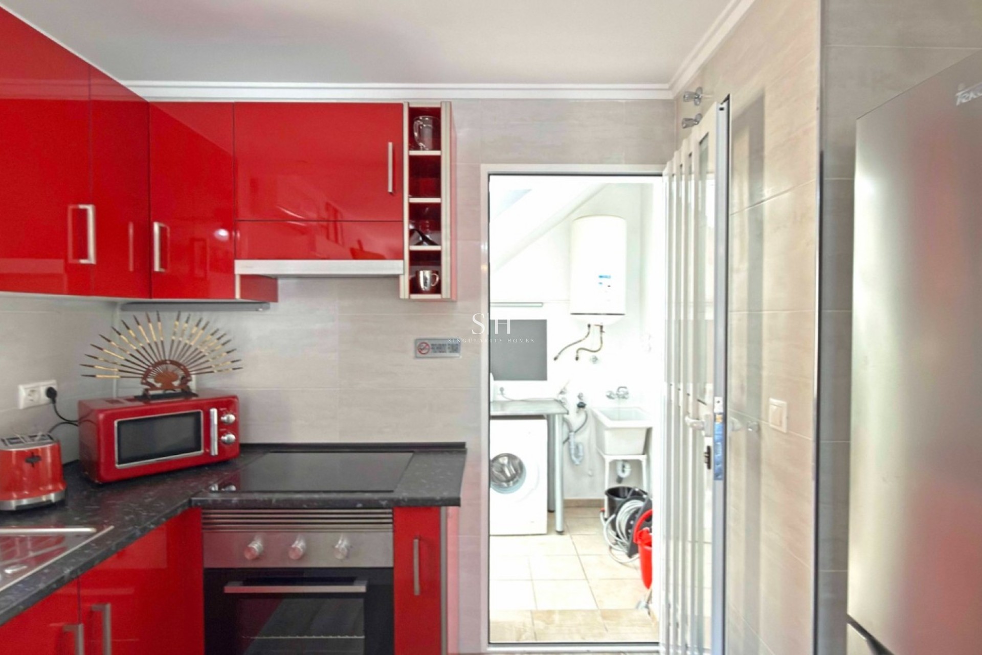 Odsprzedaż - Bungalow - Orihuela Costa - Costa Blanca