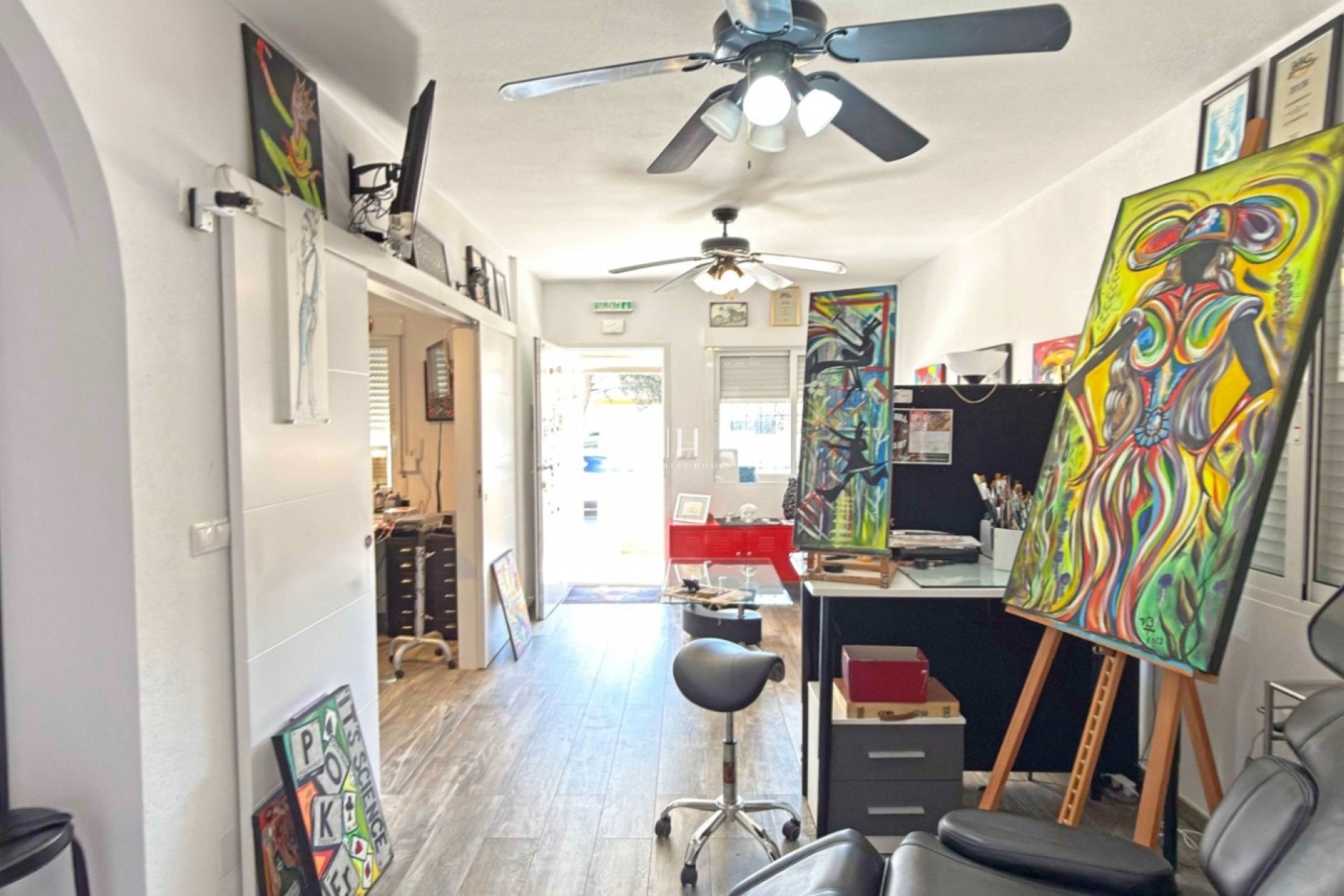 Odsprzedaż - Bungalow - Orihuela Costa - Costa Blanca