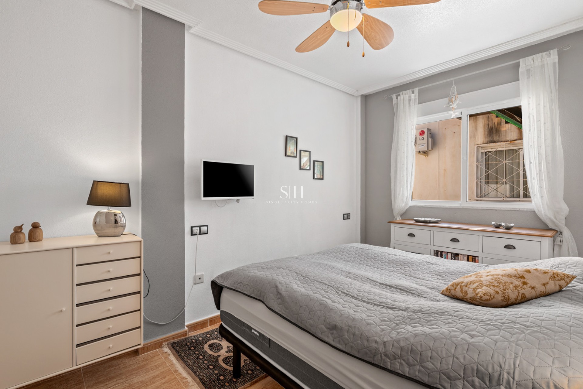 Odsprzedaż - Bungalow - Orihuela Costa - Costa Blanca