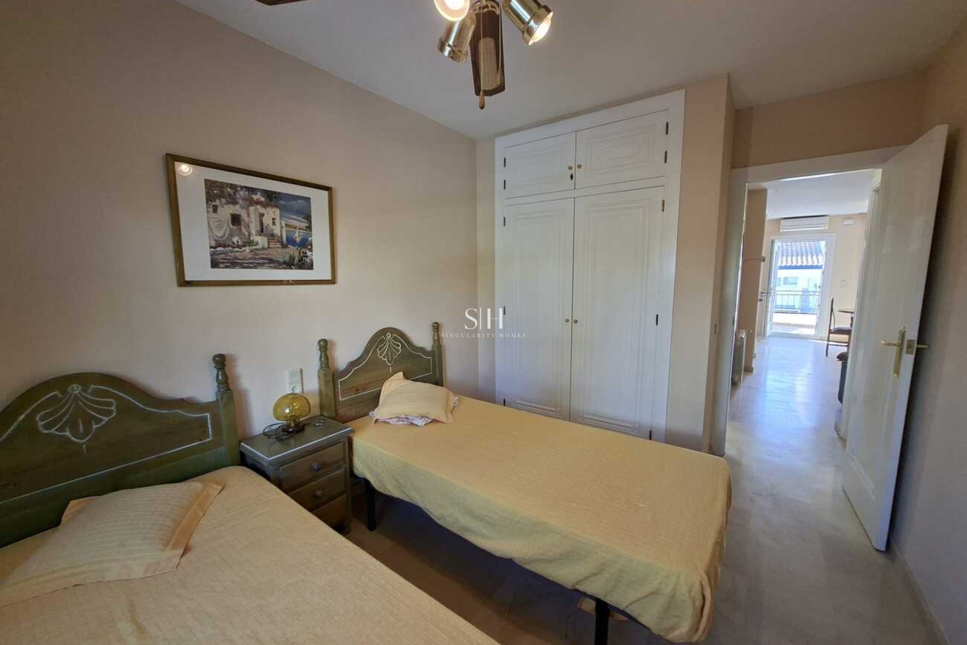 Odsprzedaż - Bungalow - Orihuela Costa - Costa Blanca