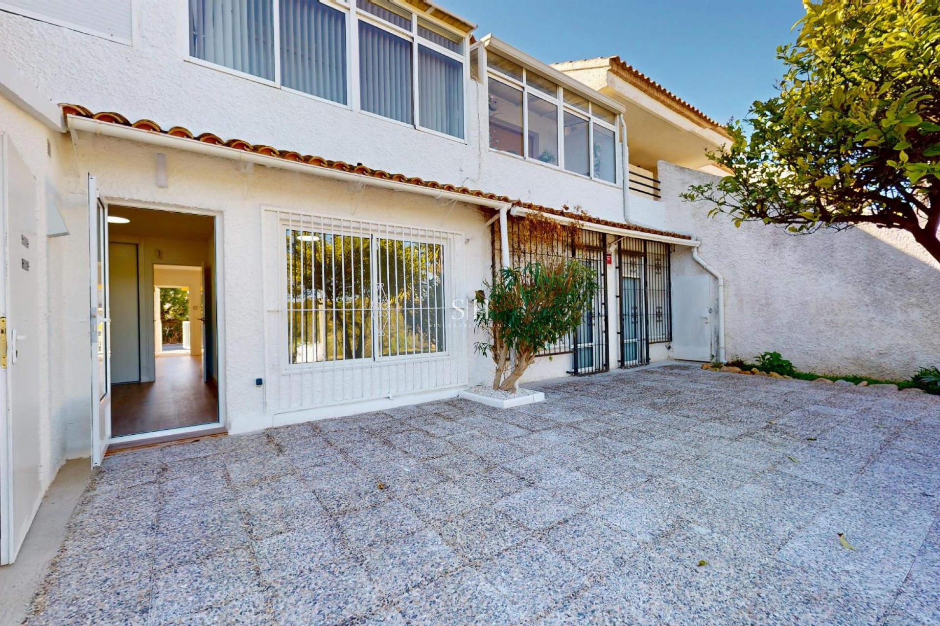Odsprzedaż - Bungalow - Orihuela Costa - Costa Blanca