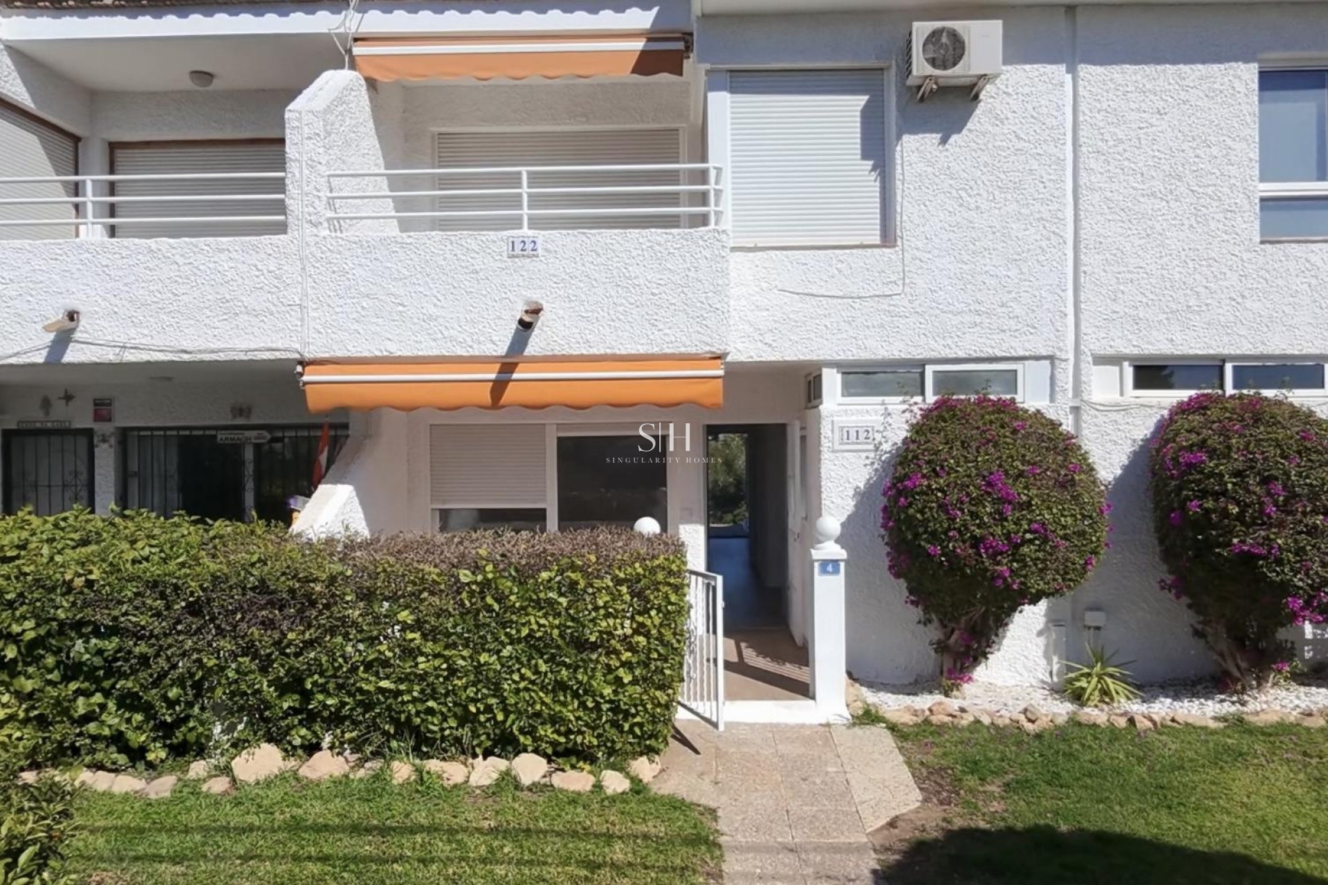 Odsprzedaż - Bungalow - Orihuela Costa - Costa Blanca