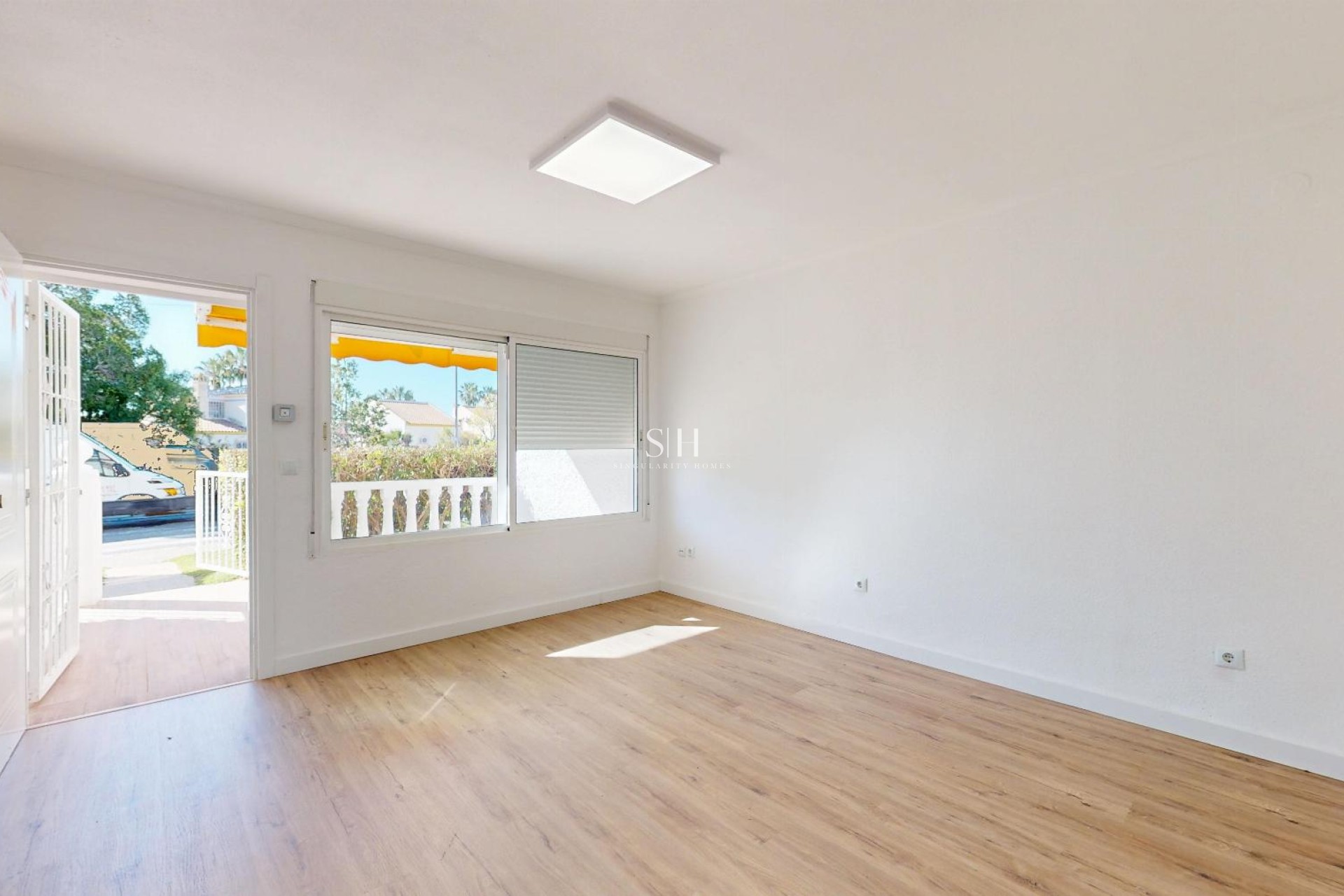 Odsprzedaż - Bungalow - Orihuela Costa - Costa Blanca