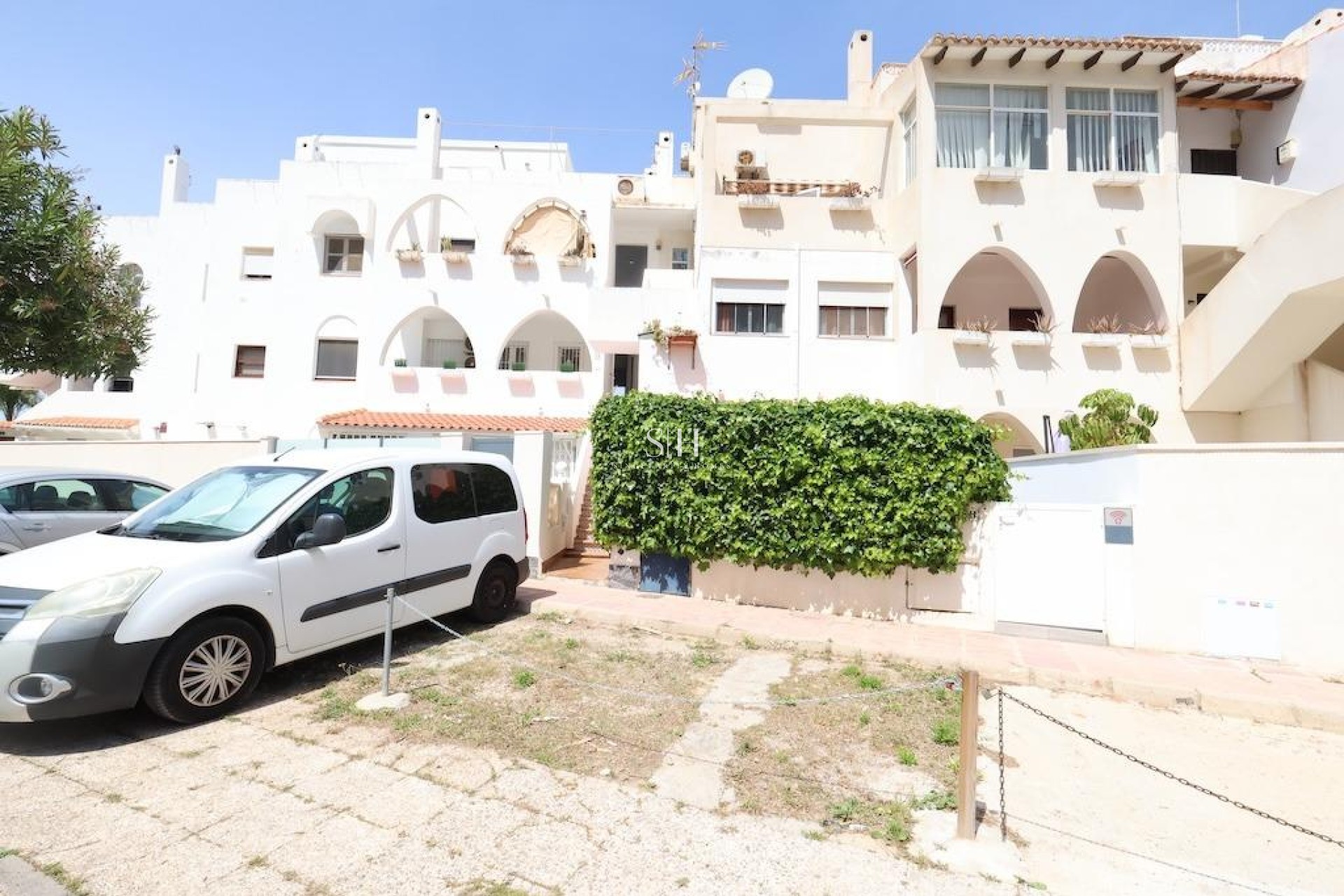 Odsprzedaż - Bungalow - Orihuela Costa - Costa Blanca