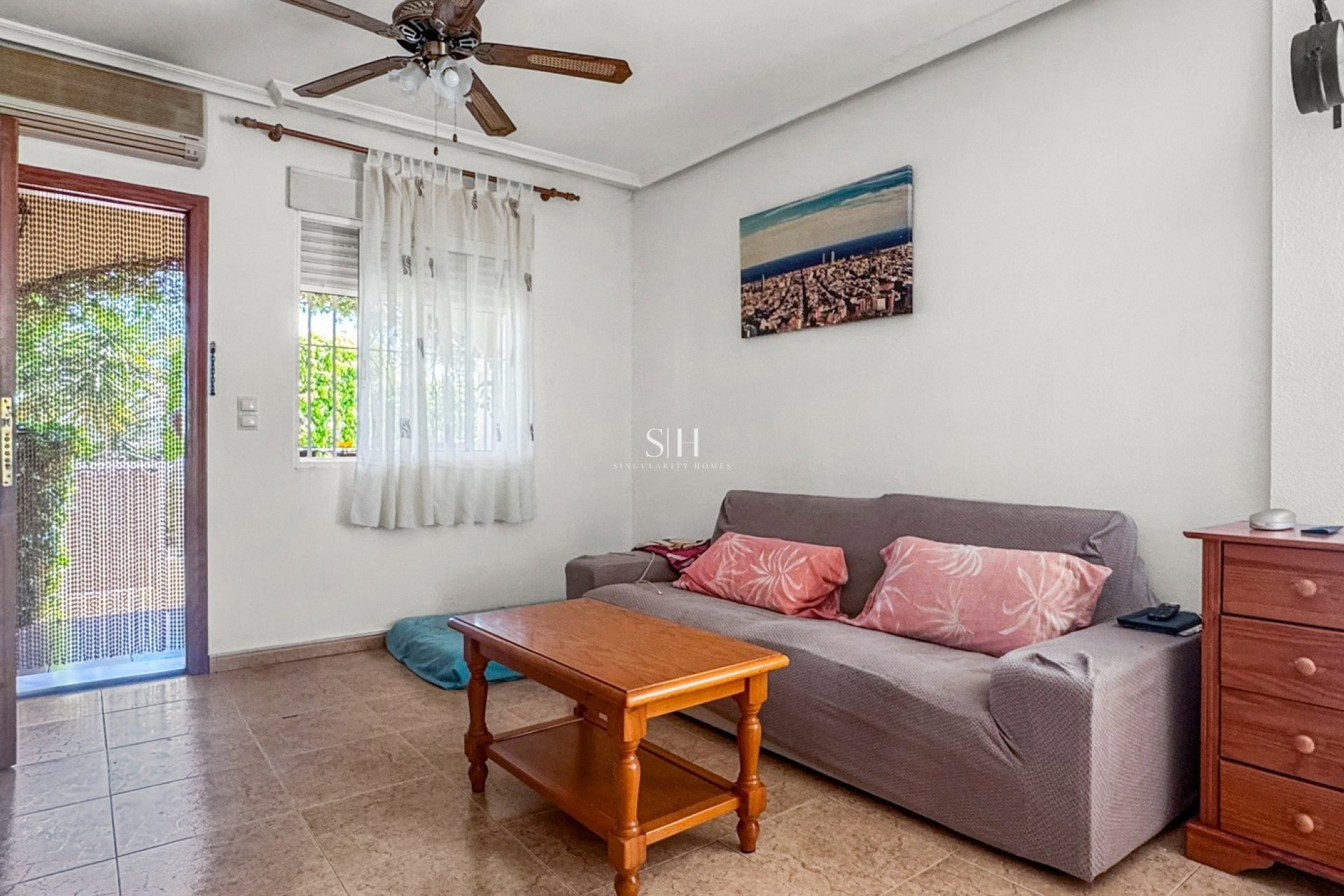 Odsprzedaż - Bungalow - Orihuela Costa - Costa Blanca