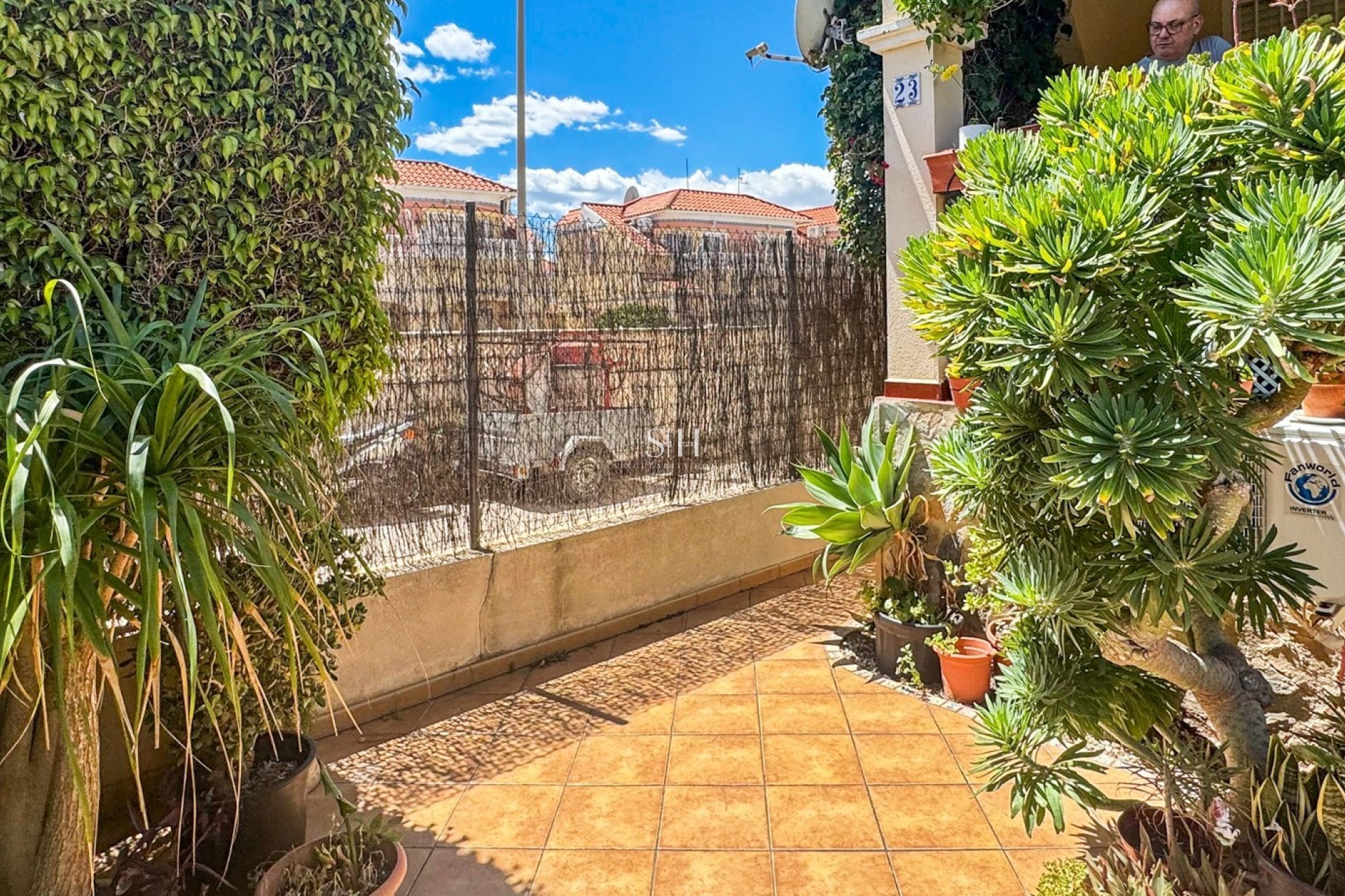 Odsprzedaż - Bungalow - Orihuela Costa - Costa Blanca