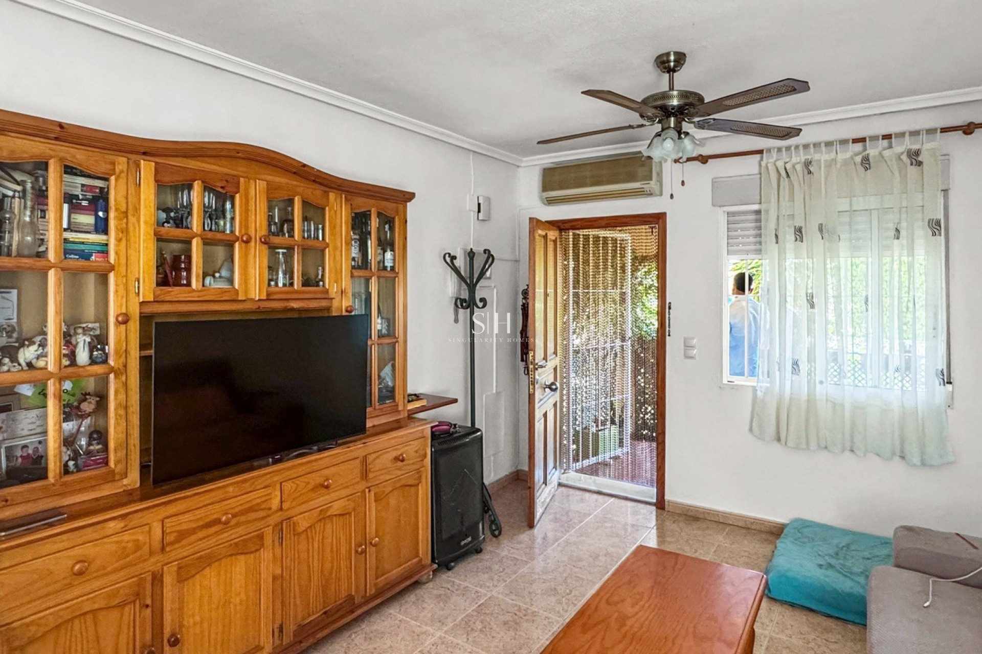 Odsprzedaż - Bungalow - Orihuela Costa - Costa Blanca