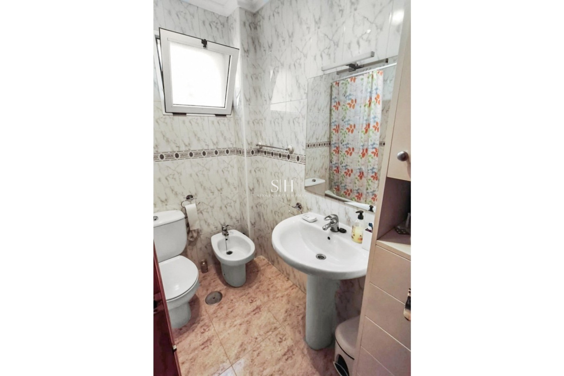 Odsprzedaż - Bungalow - Orihuela Costa - Costa Blanca